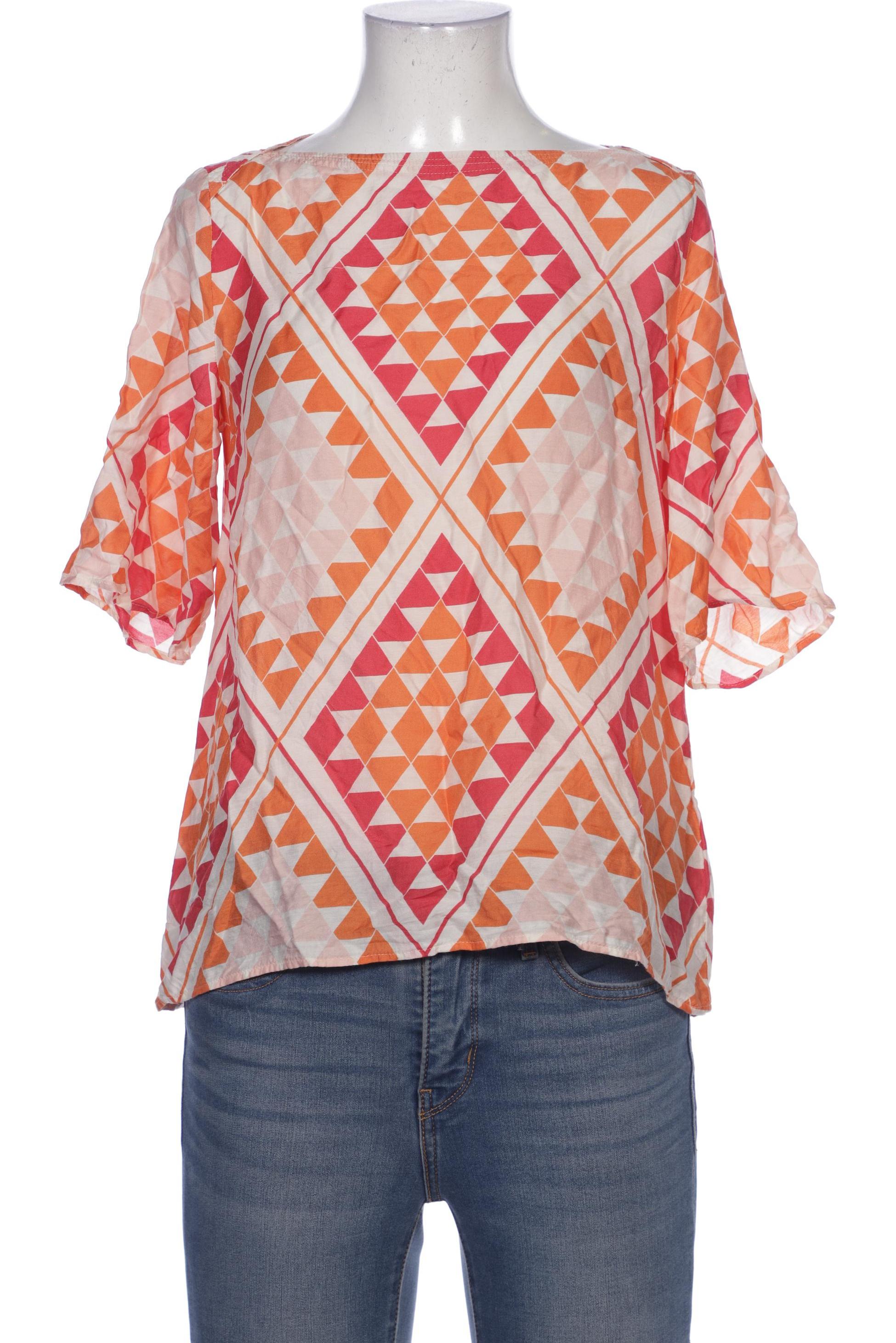 

Marc O Polo Damen Bluse, mehrfarbig, Gr. 36