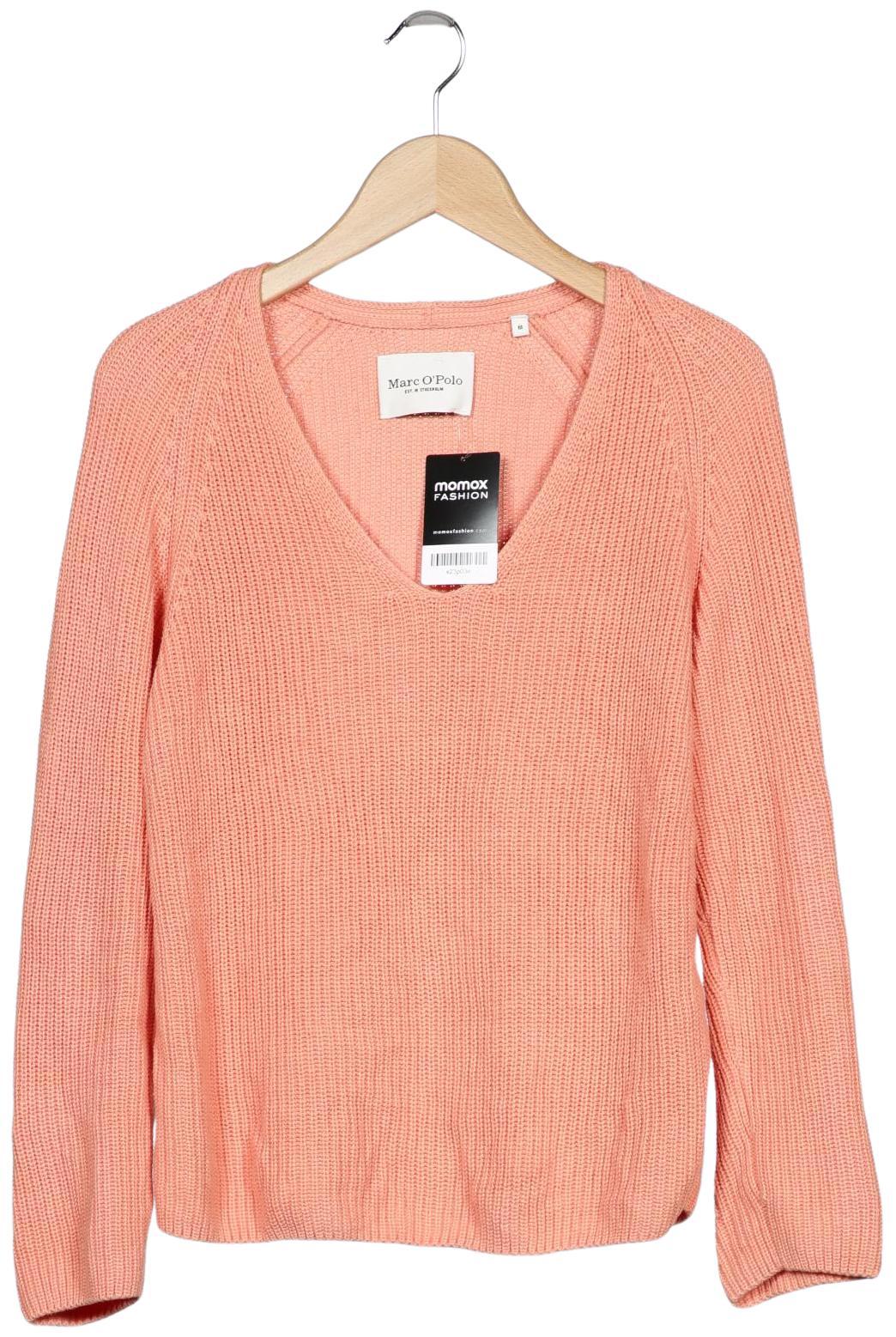 

Marc O Polo Damen Pullover, pink, Gr. 38