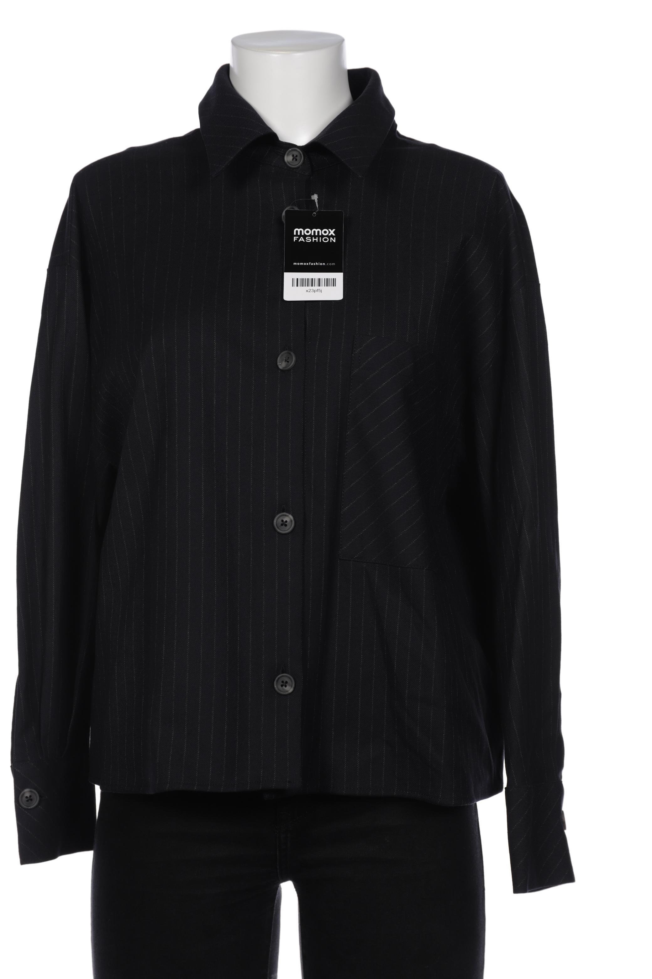 

Marc O Polo Damen Bluse, marineblau, Gr. 42