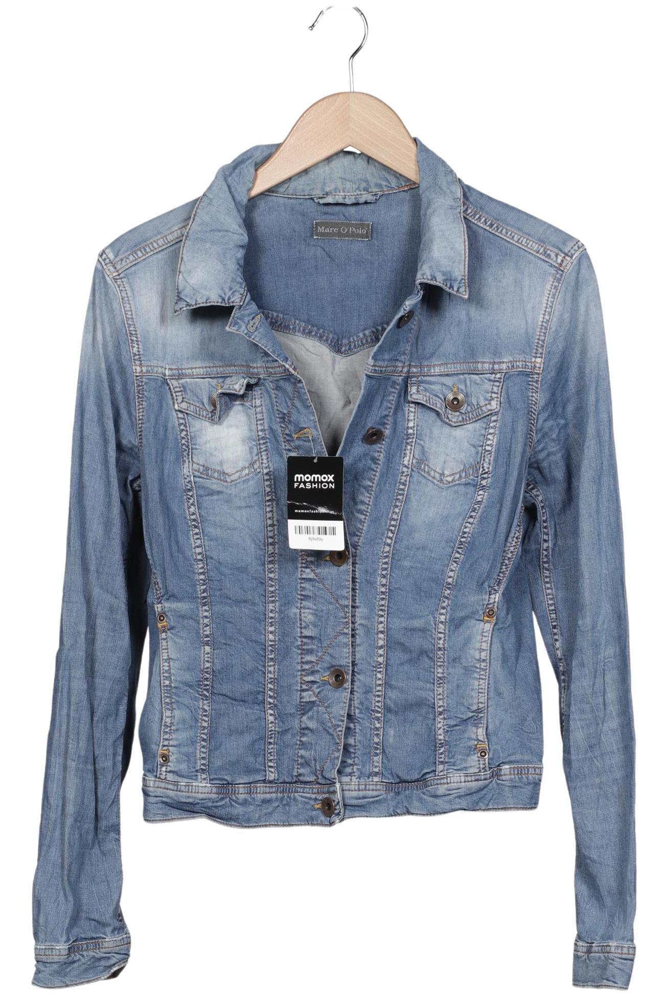 

Marc O Polo Damen Jacke, hellblau, Gr. 42