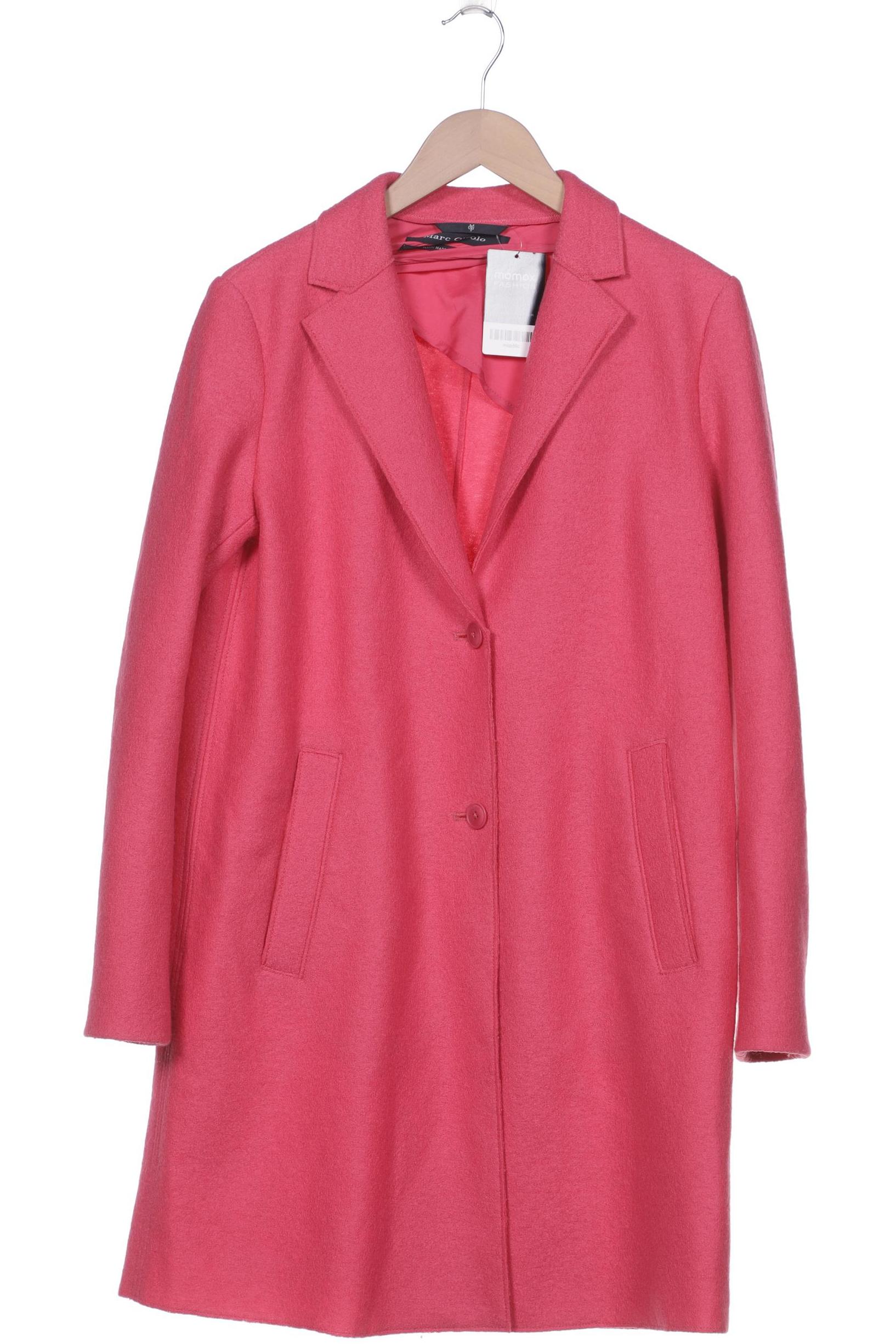 

Marc O Polo Damen Mantel, pink, Gr. 40