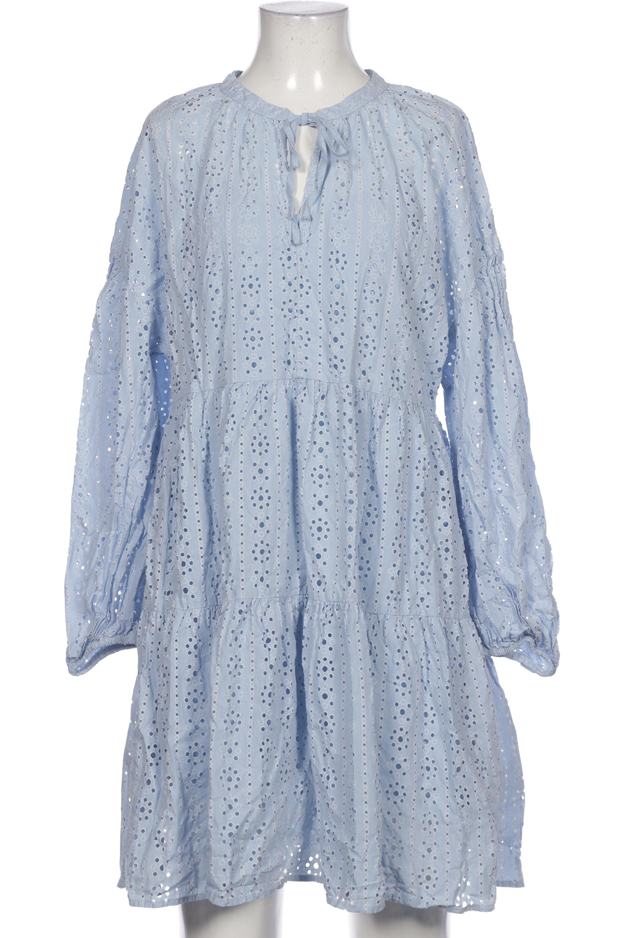 

Marc O Polo Damen Kleid, blau, Gr. 38