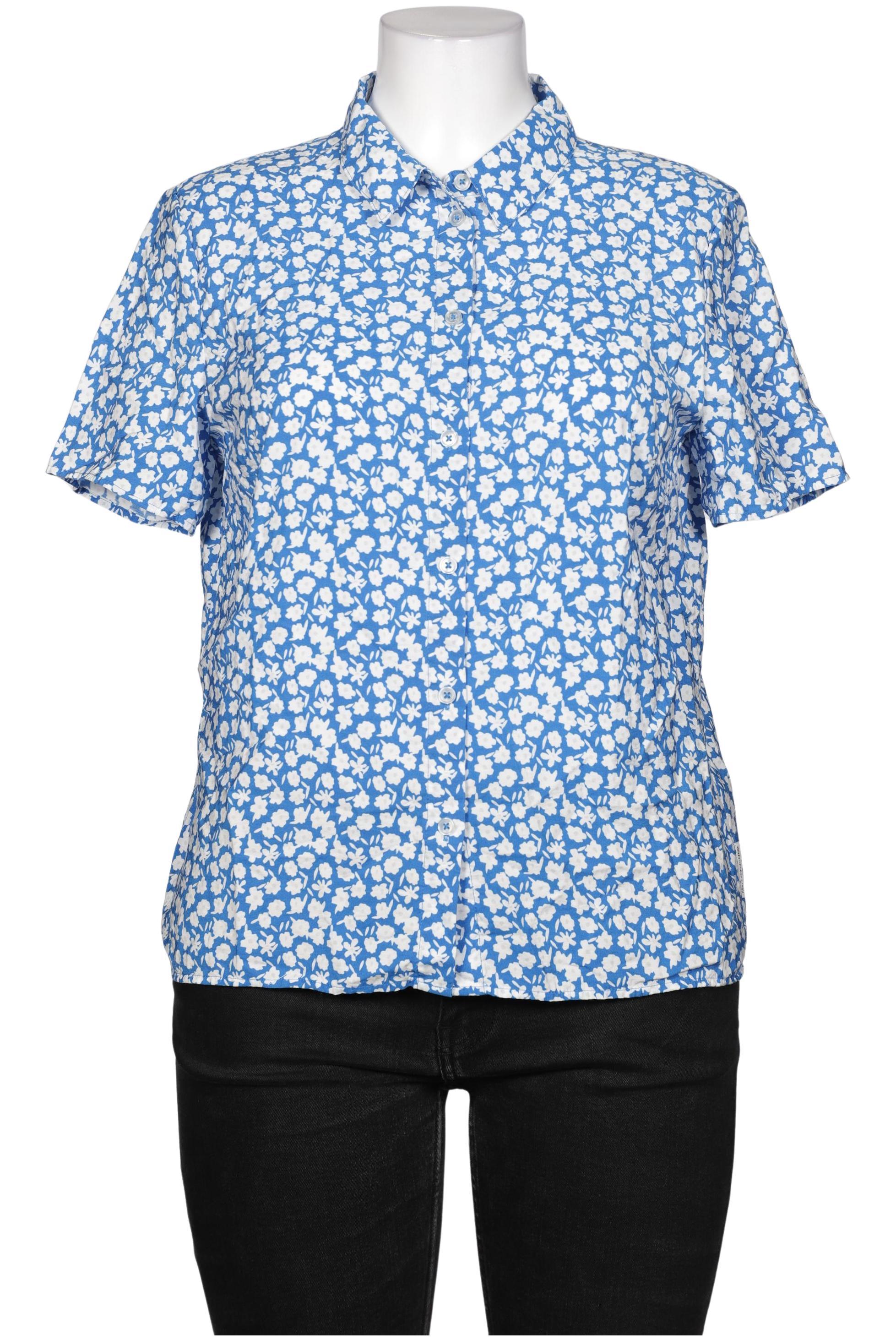 

Marc O Polo Damen Bluse, mehrfarbig, Gr. 44