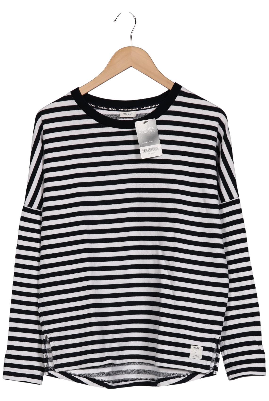 

Marc O Polo Damen Sweatshirt, mehrfarbig, Gr. 36