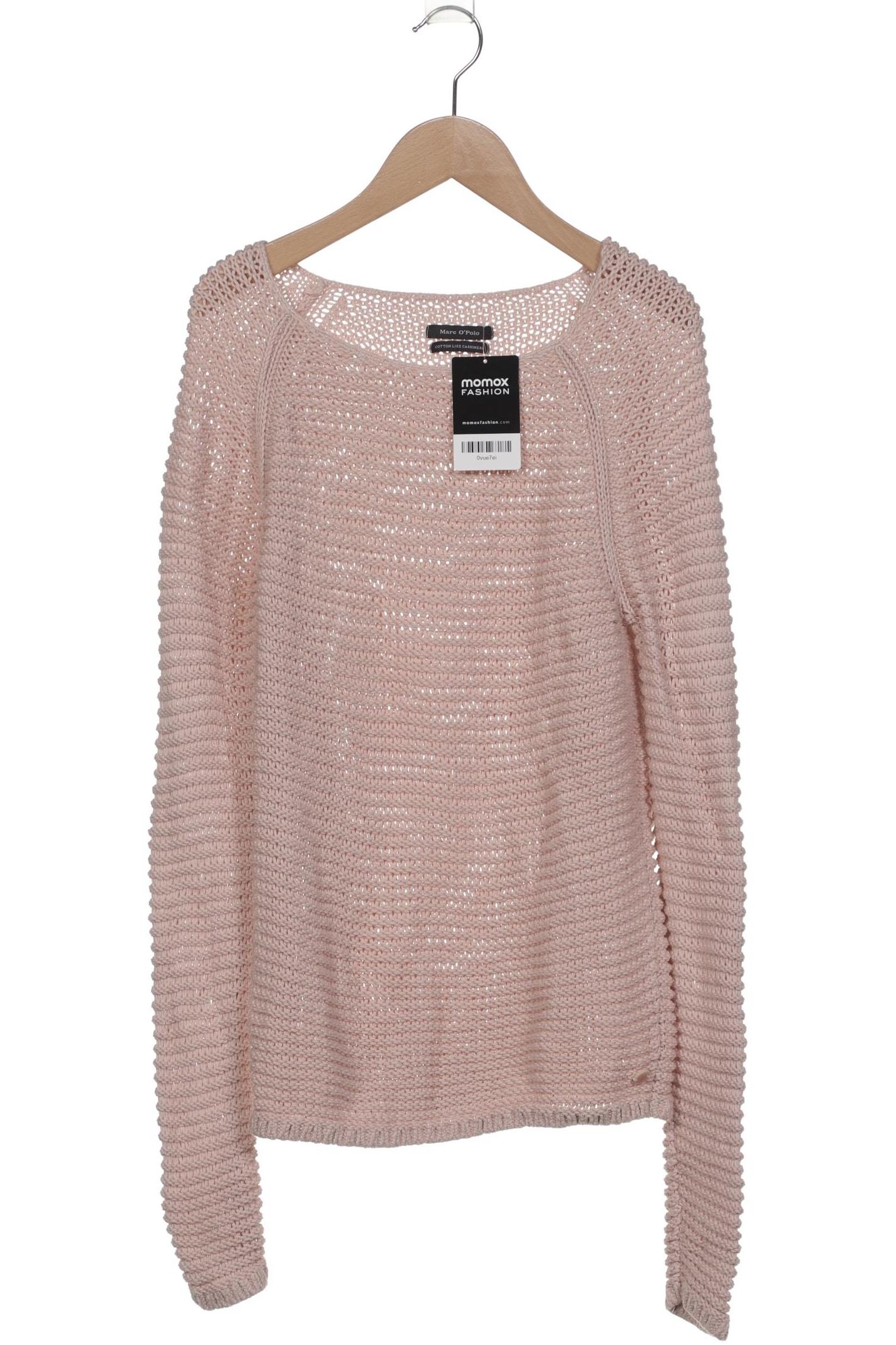 

Marc O Polo Damen Pullover, beige, Gr. 36