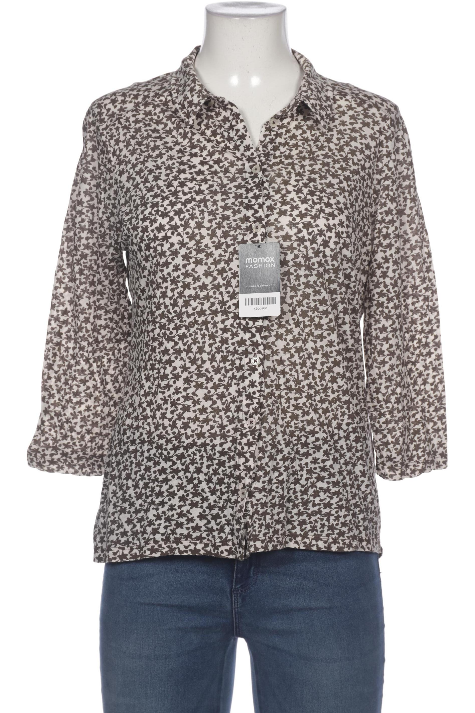 

Marc O Polo Damen Bluse, braun, Gr. 42