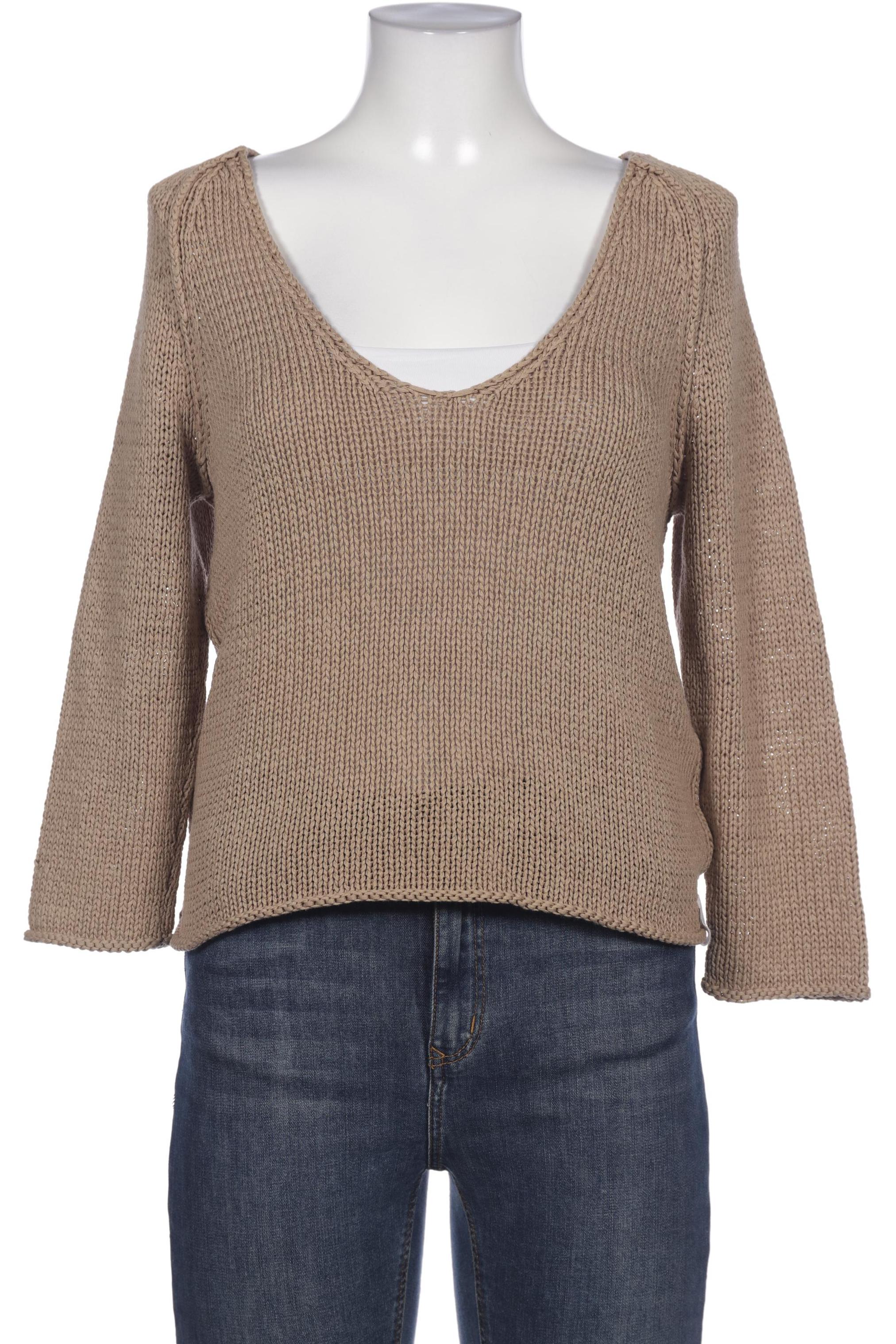 

Marc O Polo Damen Pullover, braun