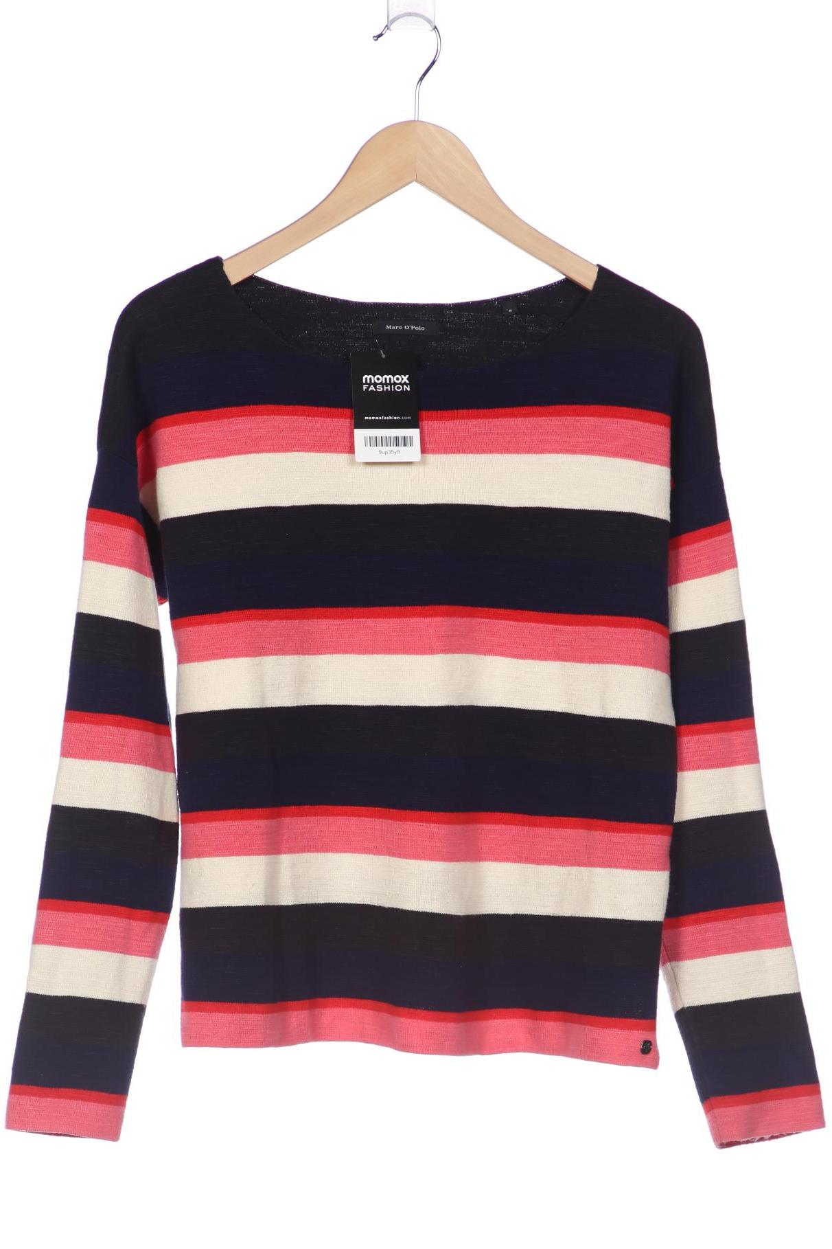 

Marc O Polo Damen Pullover, marineblau, Gr. 38