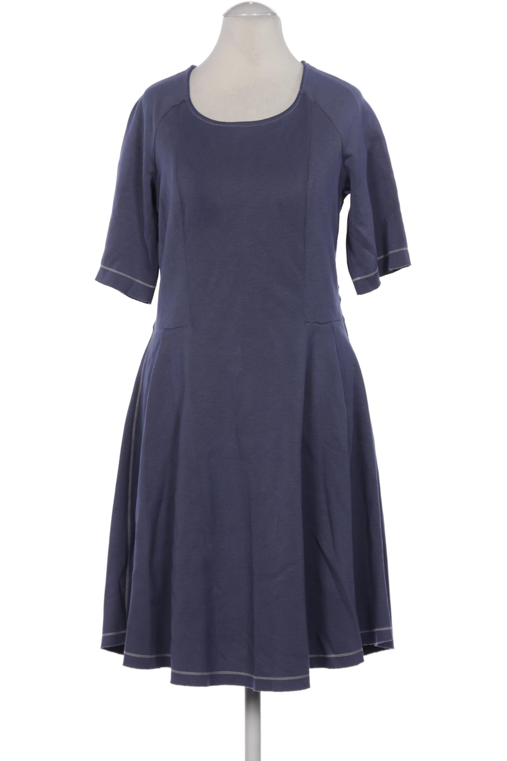 

Marc O Polo Damen Kleid, blau, Gr. 36