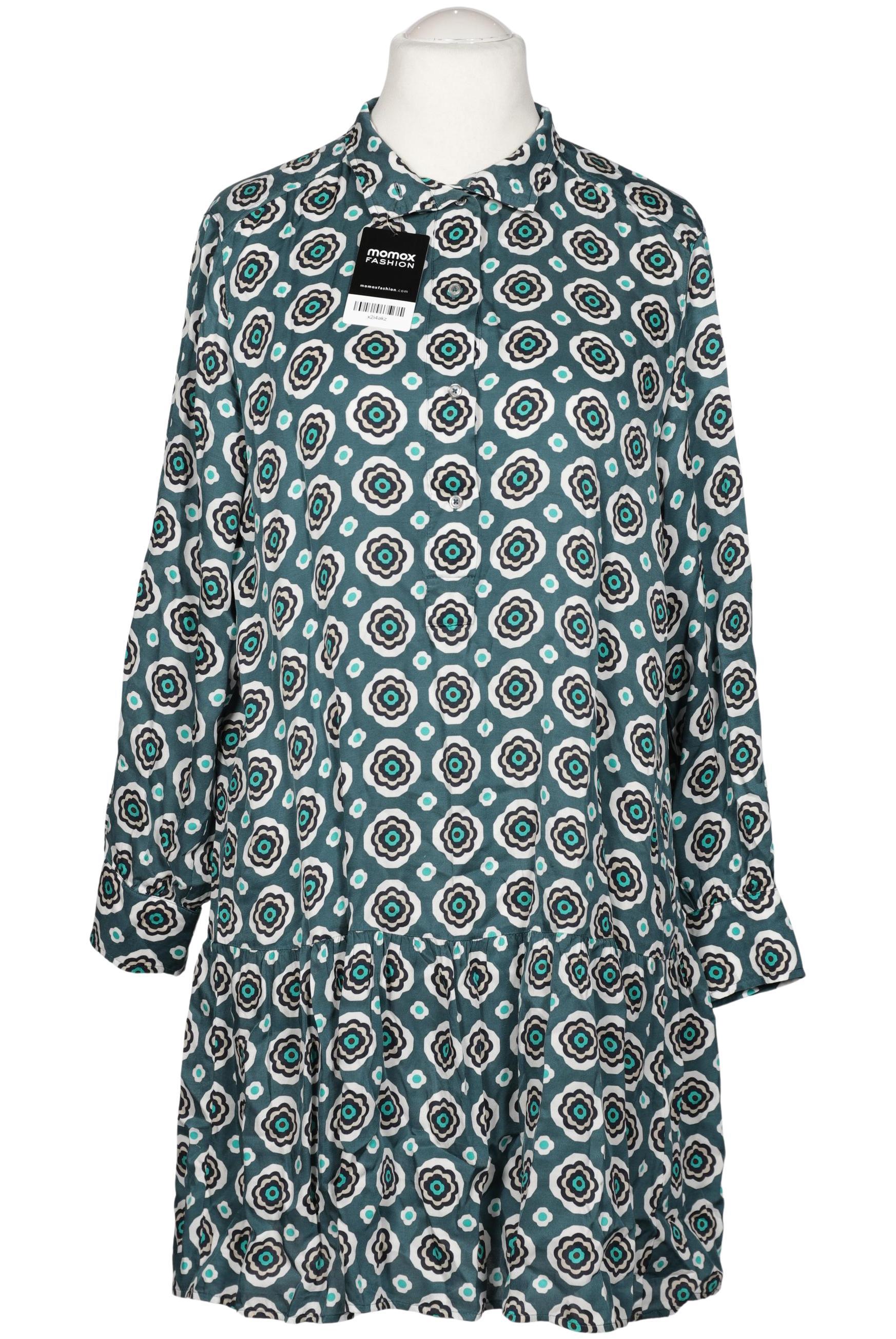 

Marc O Polo Damen Kleid, mehrfarbig, Gr. 38