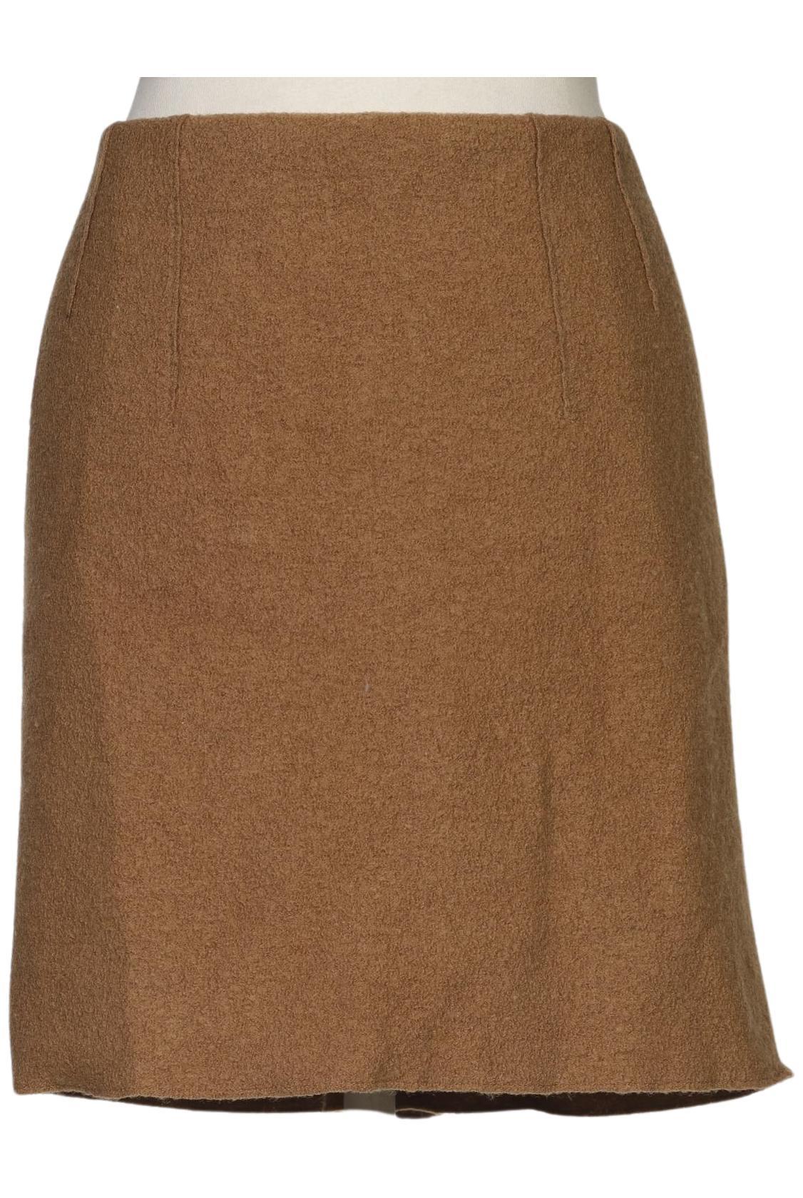 

Marc O Polo Damen Rock, braun, Gr. 38