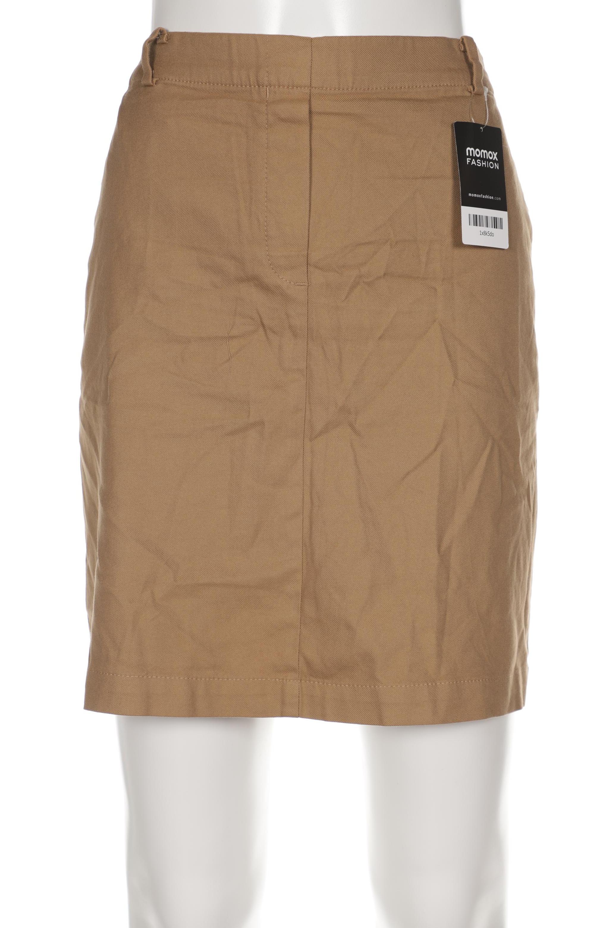 

Marc O Polo Damen Rock, braun