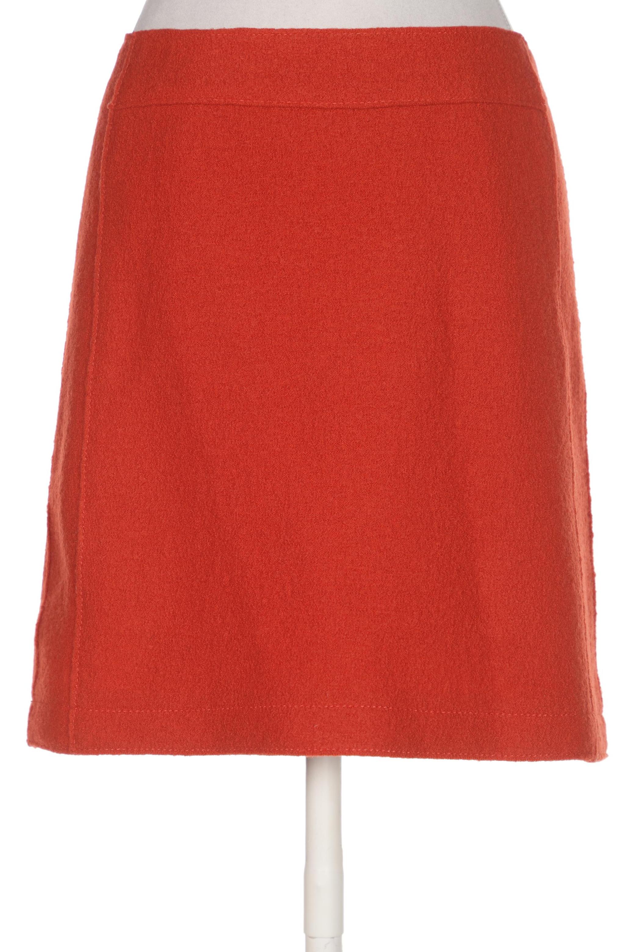 

Marc O Polo Damen Rock, orange, Gr. 40