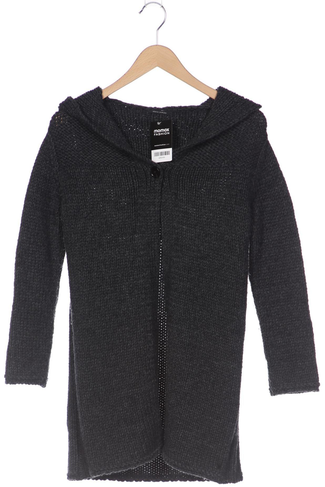

Marc O Polo Damen Strickjacke, grau