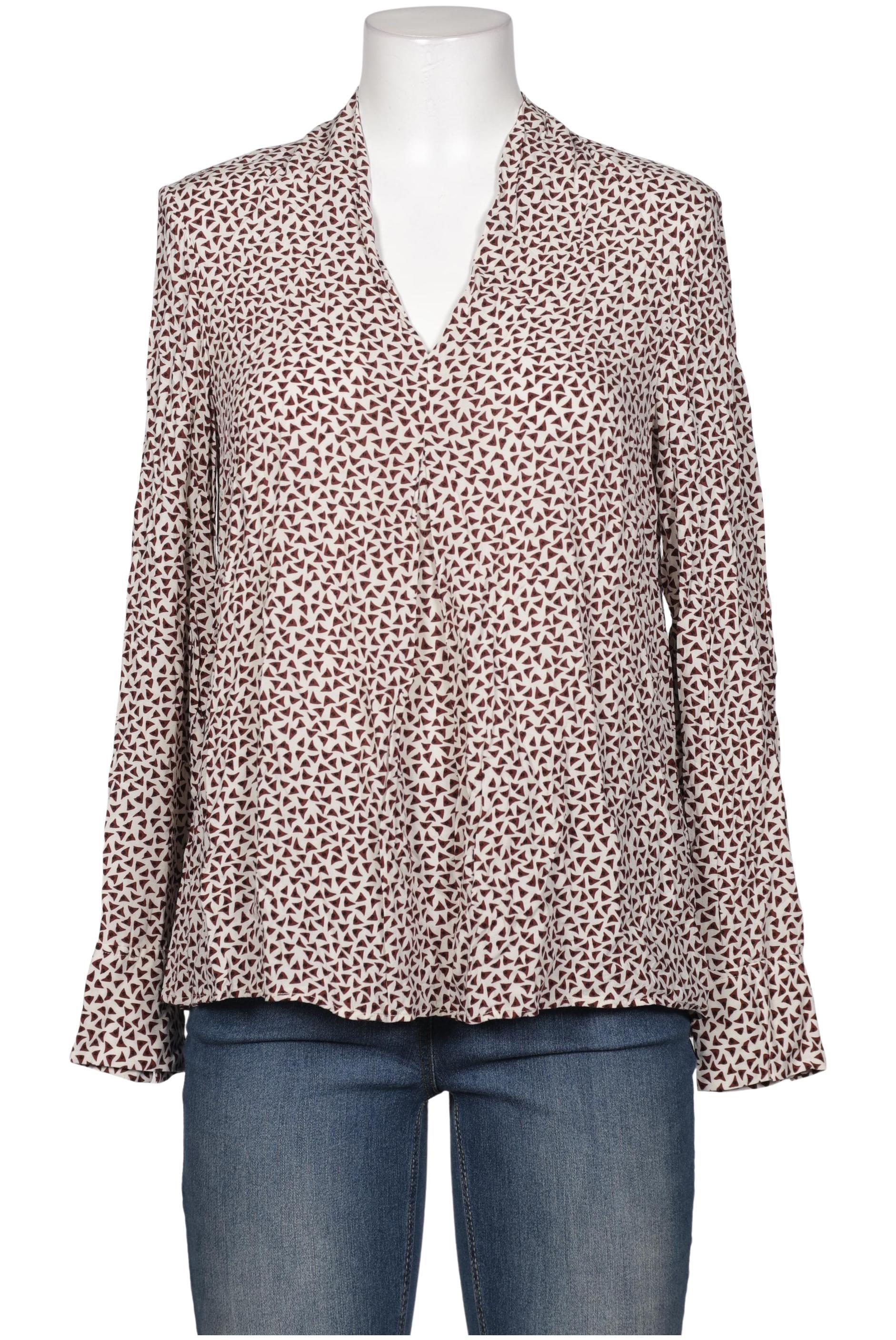 

Marc O Polo Damen Bluse, mehrfarbig, Gr. 40