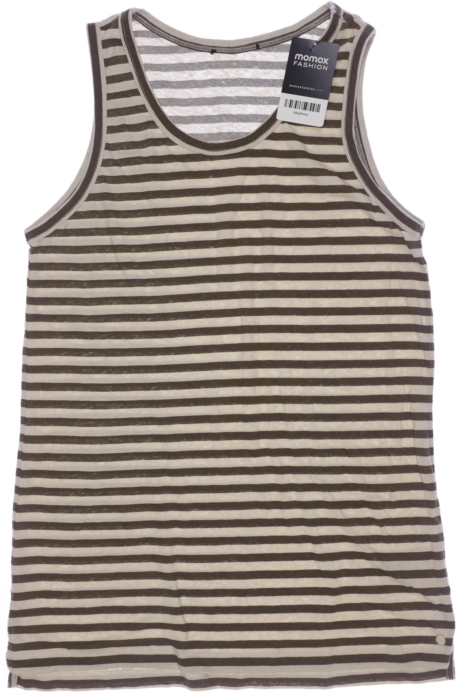 

Marc O Polo Damen Top, cremeweiß, Gr. 38