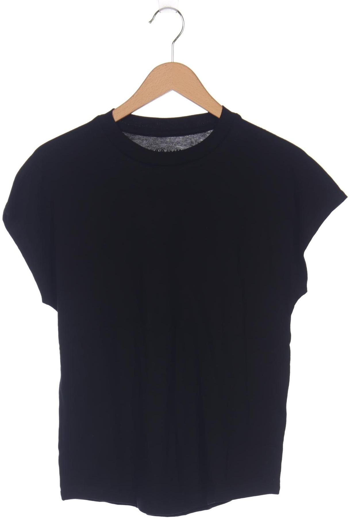 

Marc O Polo Damen T-Shirt, schwarz, Gr. 36