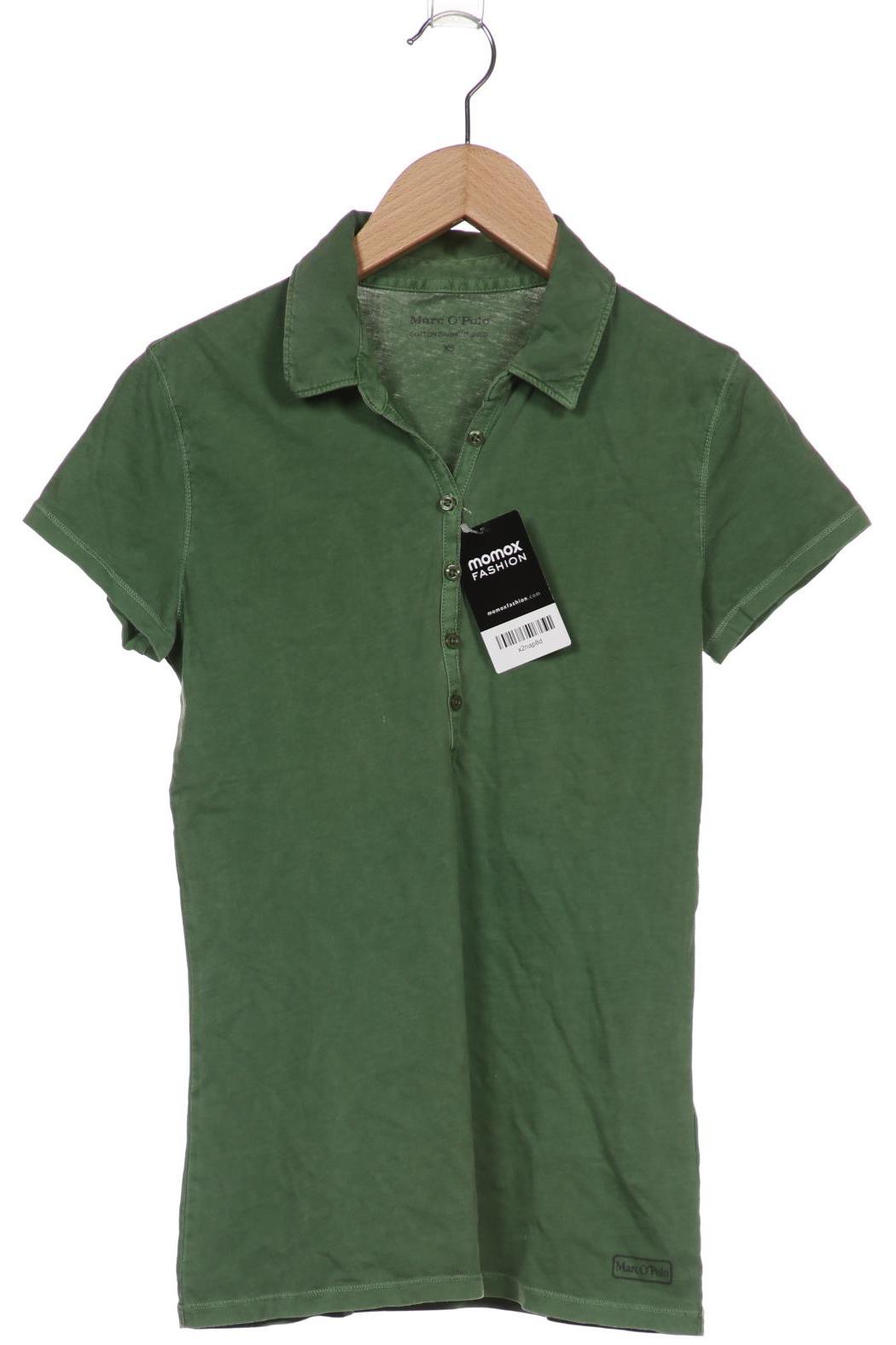

Marc O Polo Damen Poloshirt, grün