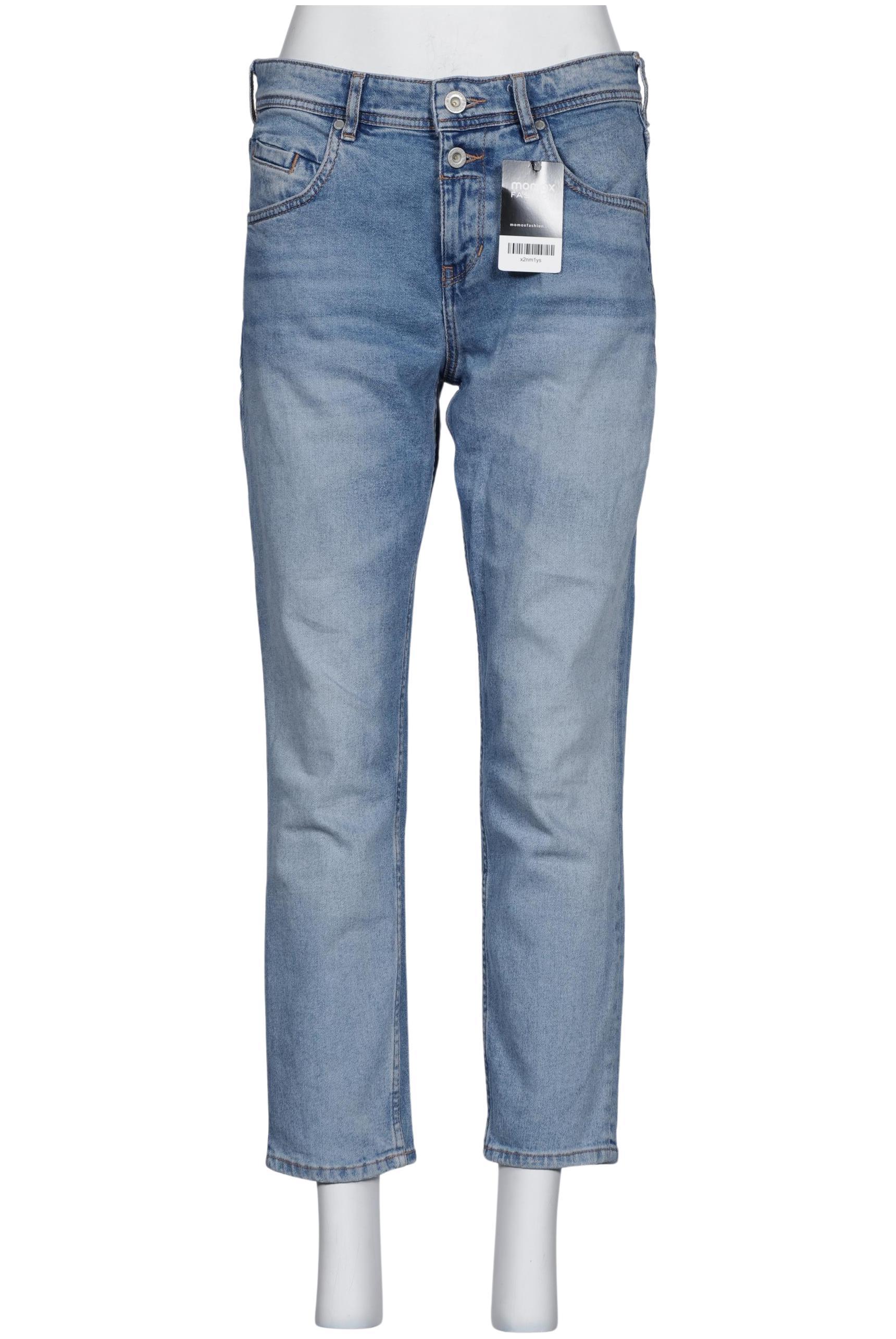 

Marc O Polo Damen Jeans, hellblau, Gr. 29