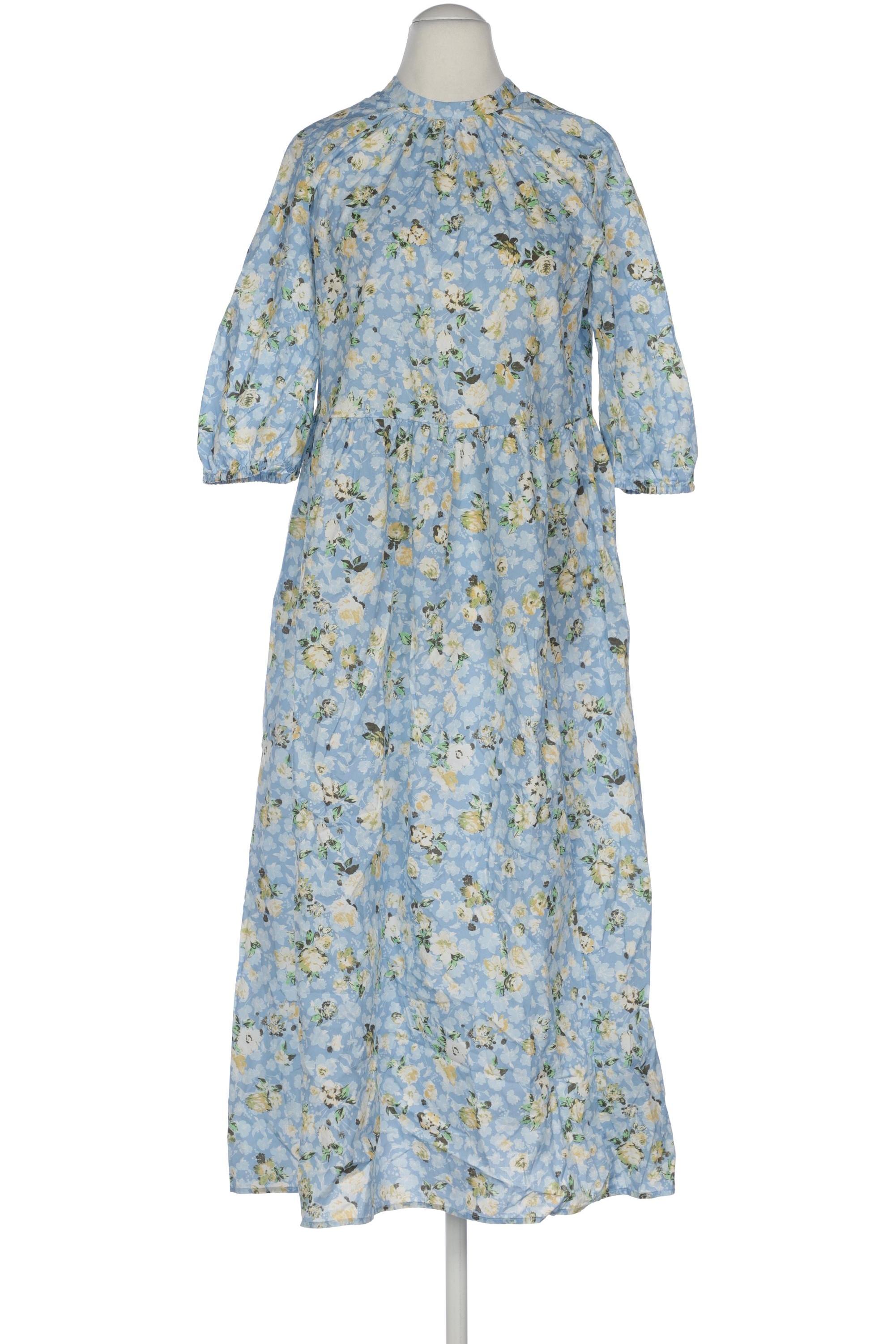

Marc O Polo Damen Kleid, blau, Gr. 36
