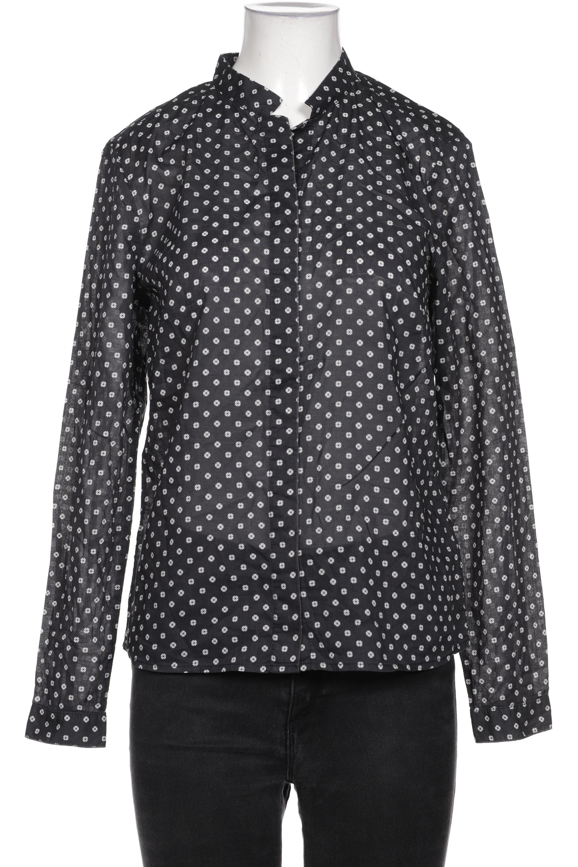 

Marc O Polo Damen Bluse, schwarz