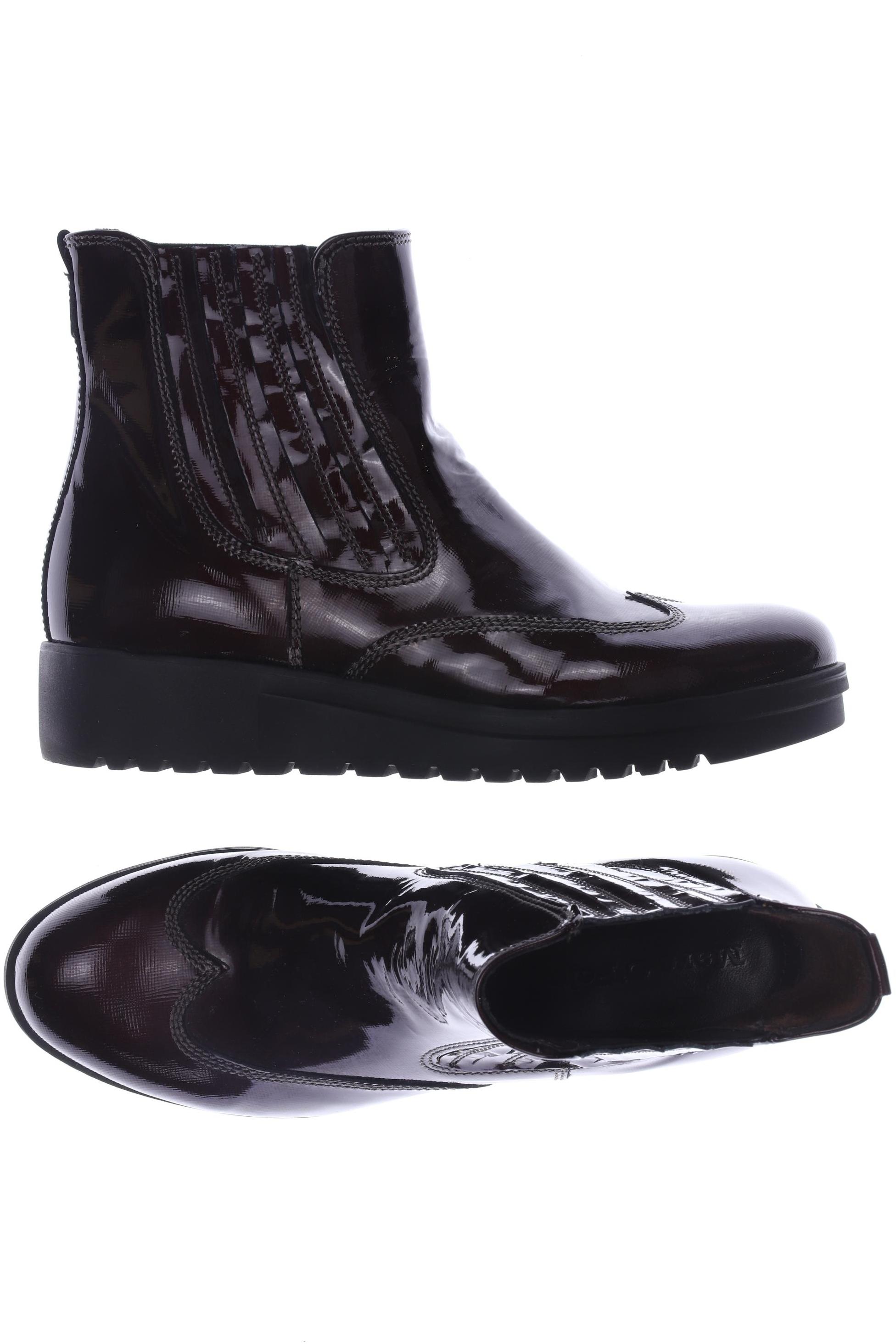 

Marc O Polo Damen Stiefelette, bordeaux