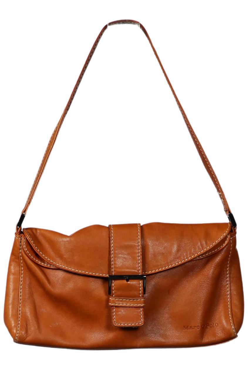 

Marc O Polo Damen Handtasche, braun, Gr.