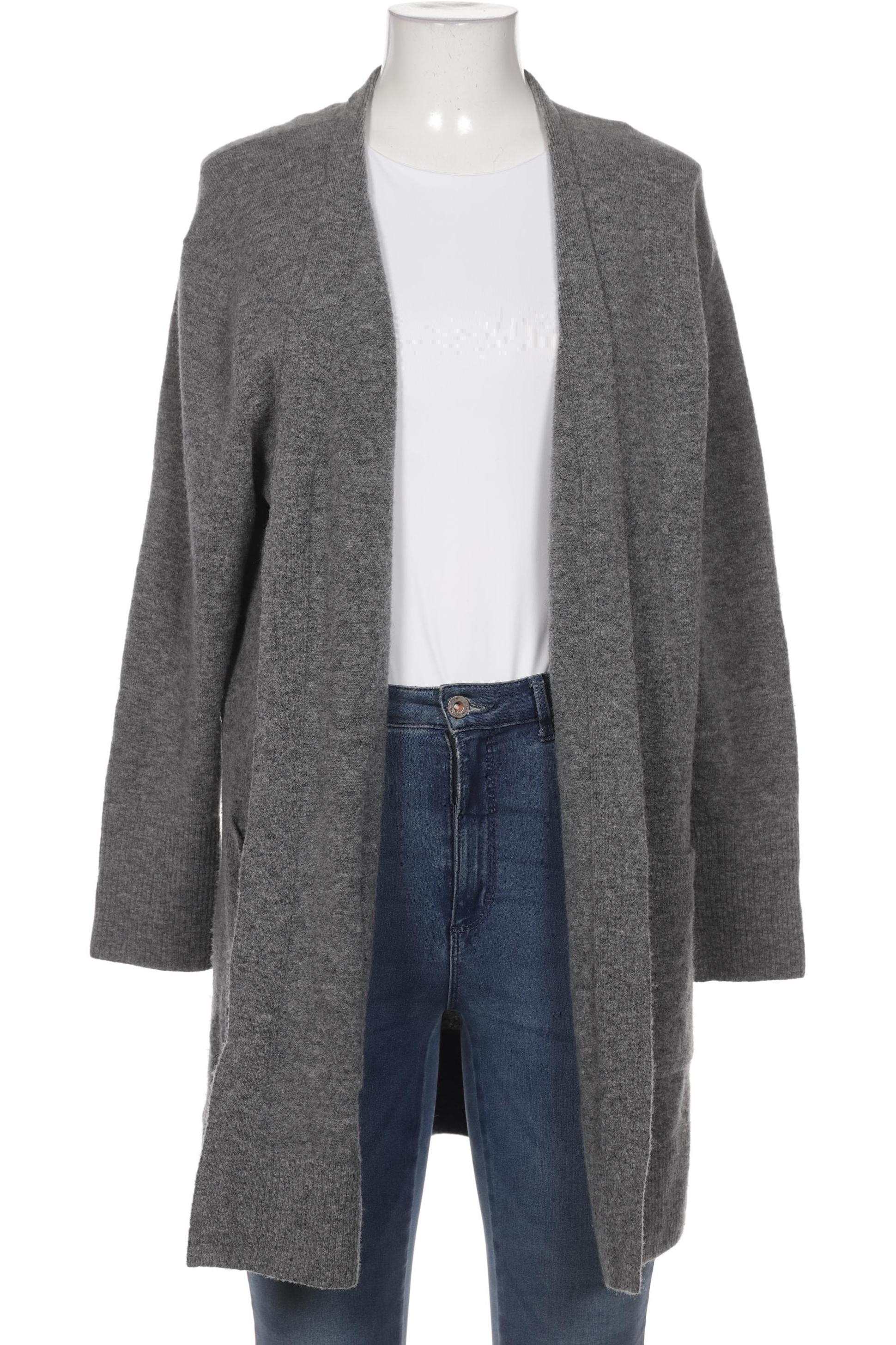 

Marc O Polo Damen Strickjacke, grau, Gr. 38