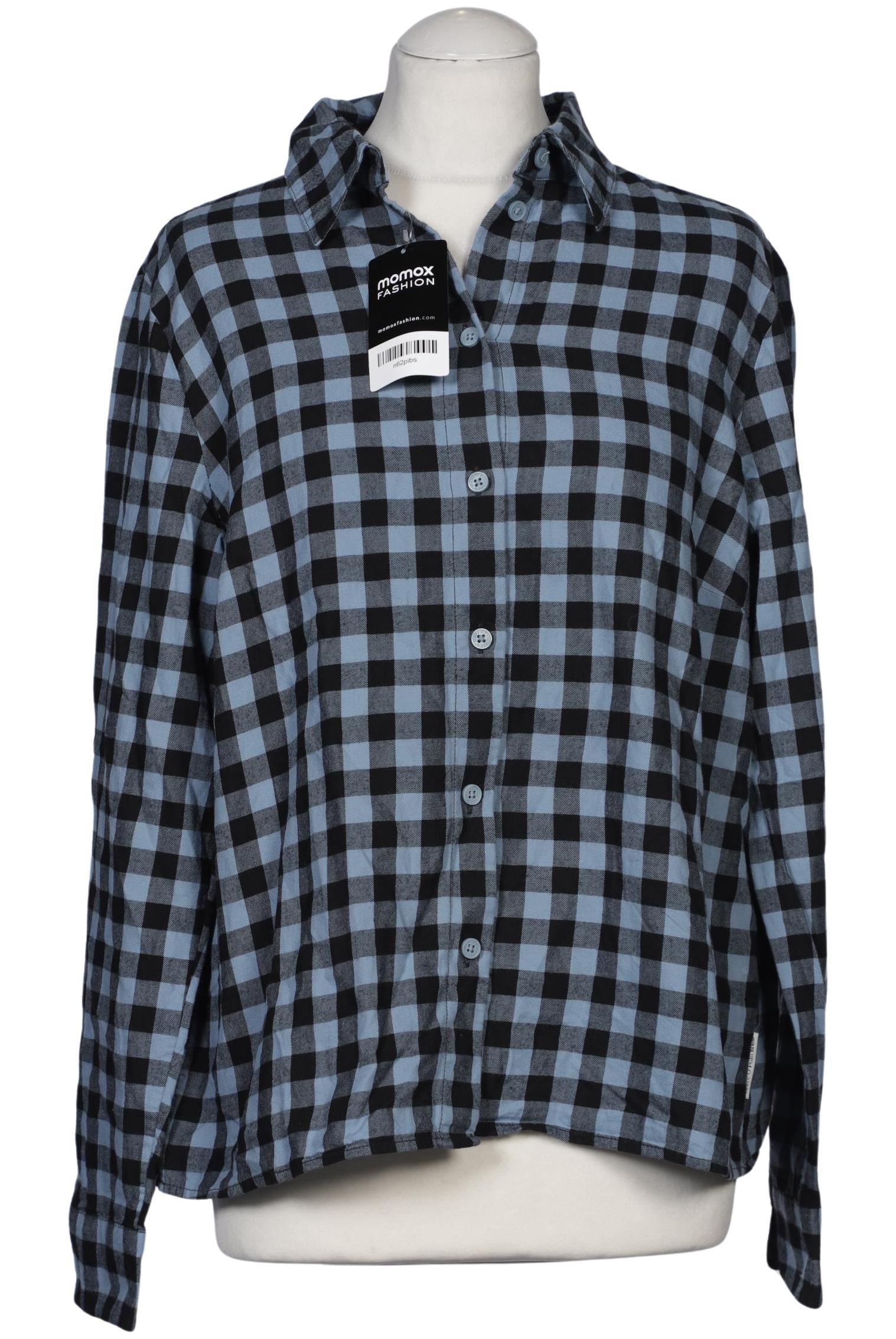 

Marc O Polo Damen Bluse, mehrfarbig, Gr. 42