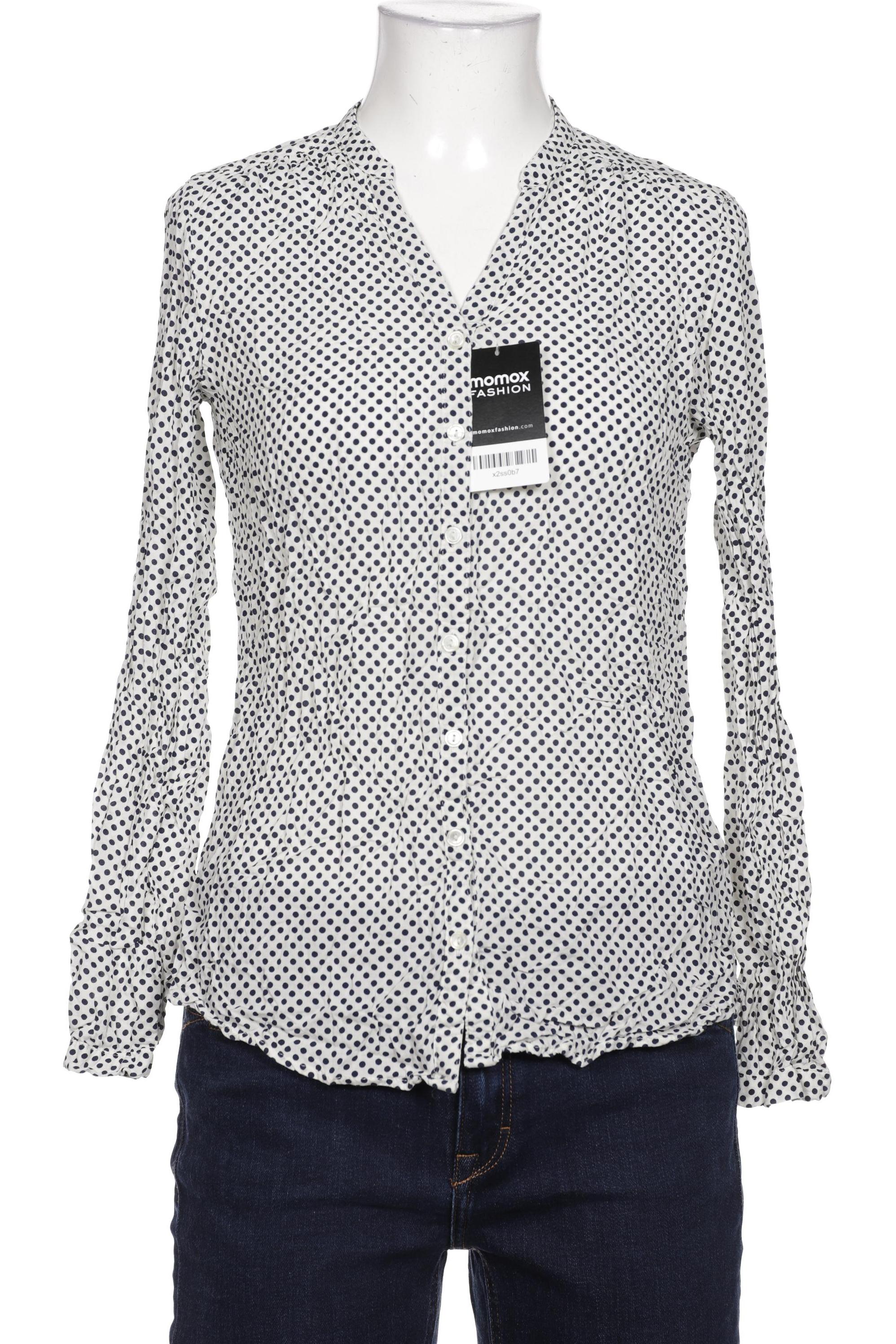 

Marc O Polo Damen Bluse, beige, Gr. 34