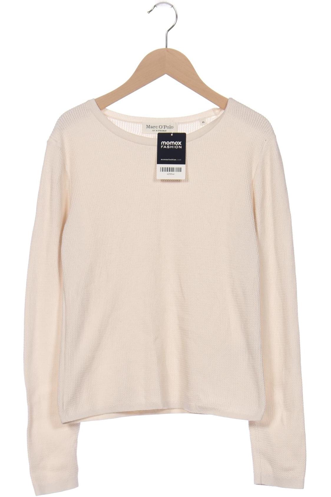 Thumbnail - Marc O Polo Damen Pullover, beige, Gr. 34