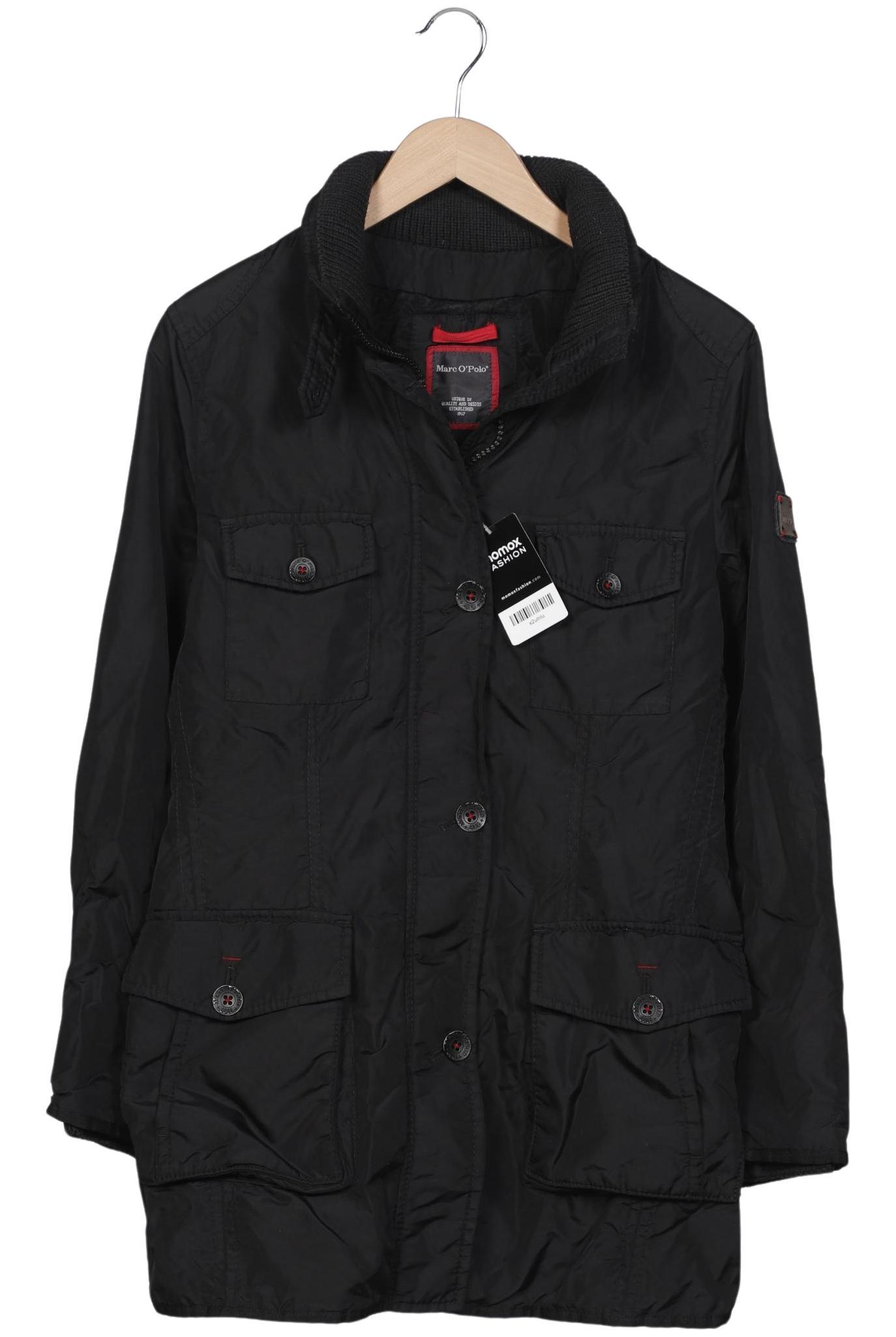 

Marc O Polo Damen Jacke, schwarz, Gr. 40