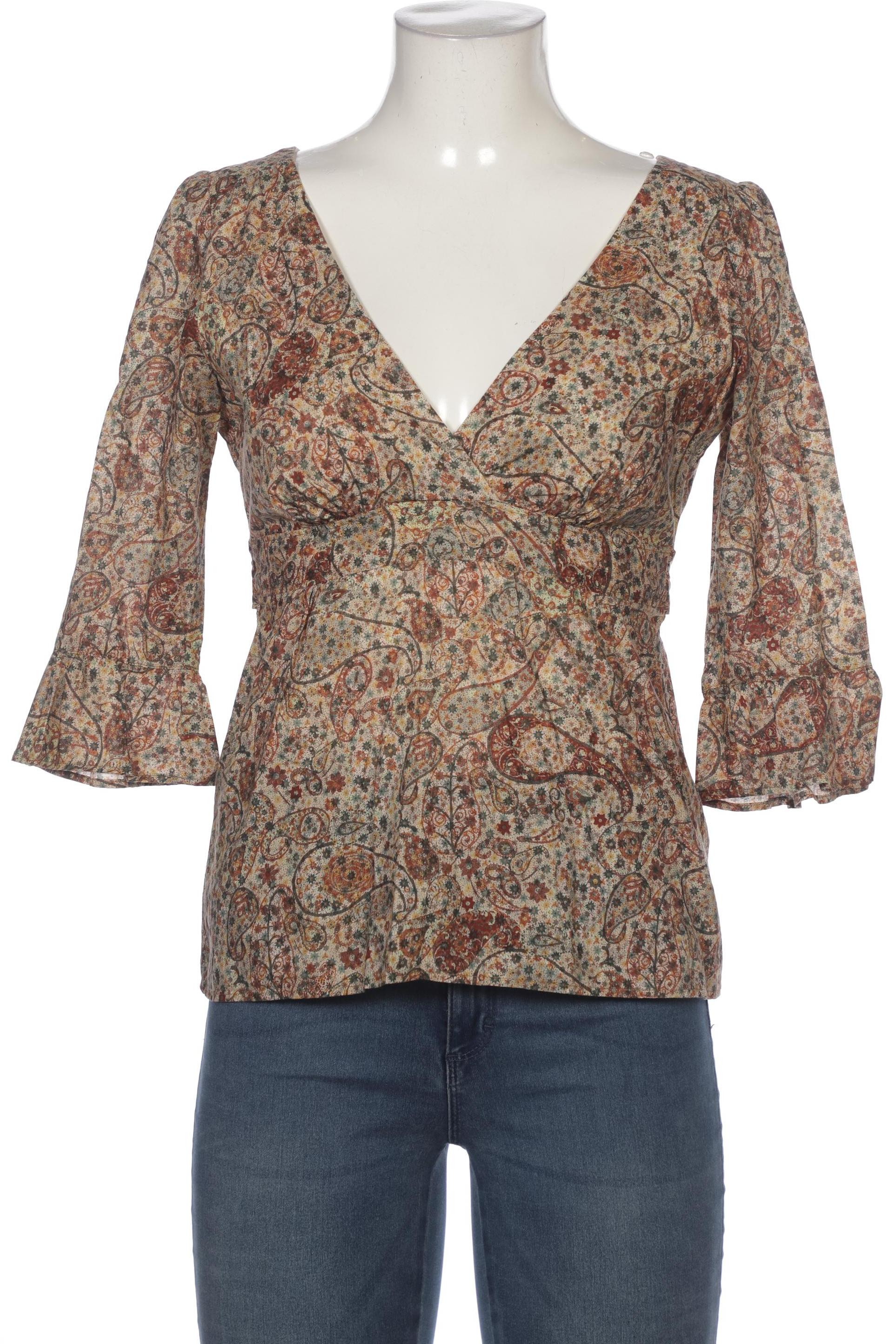 

Marc O Polo Damen Bluse, braun
