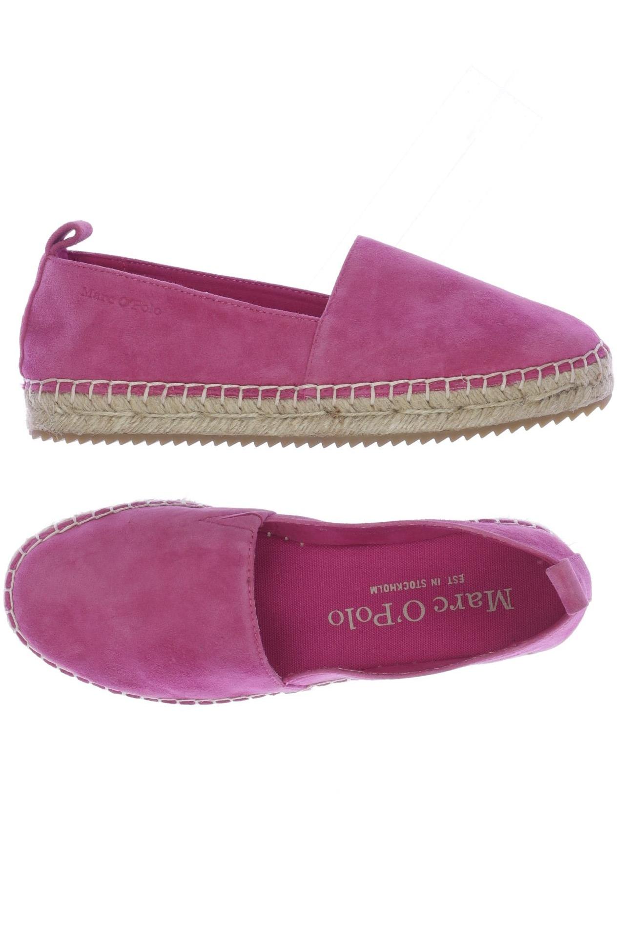 

Marc O Polo Damen Ballerinas, pink, Gr. 37