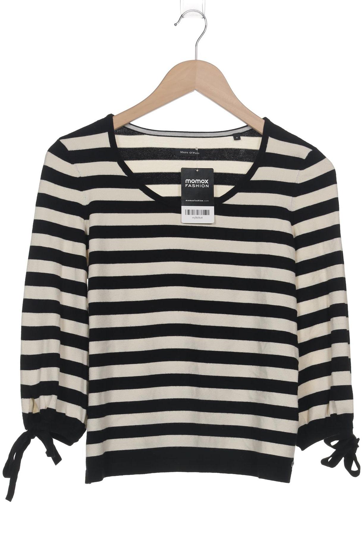 

Marc O Polo Damen Pullover, schwarz, Gr. 38