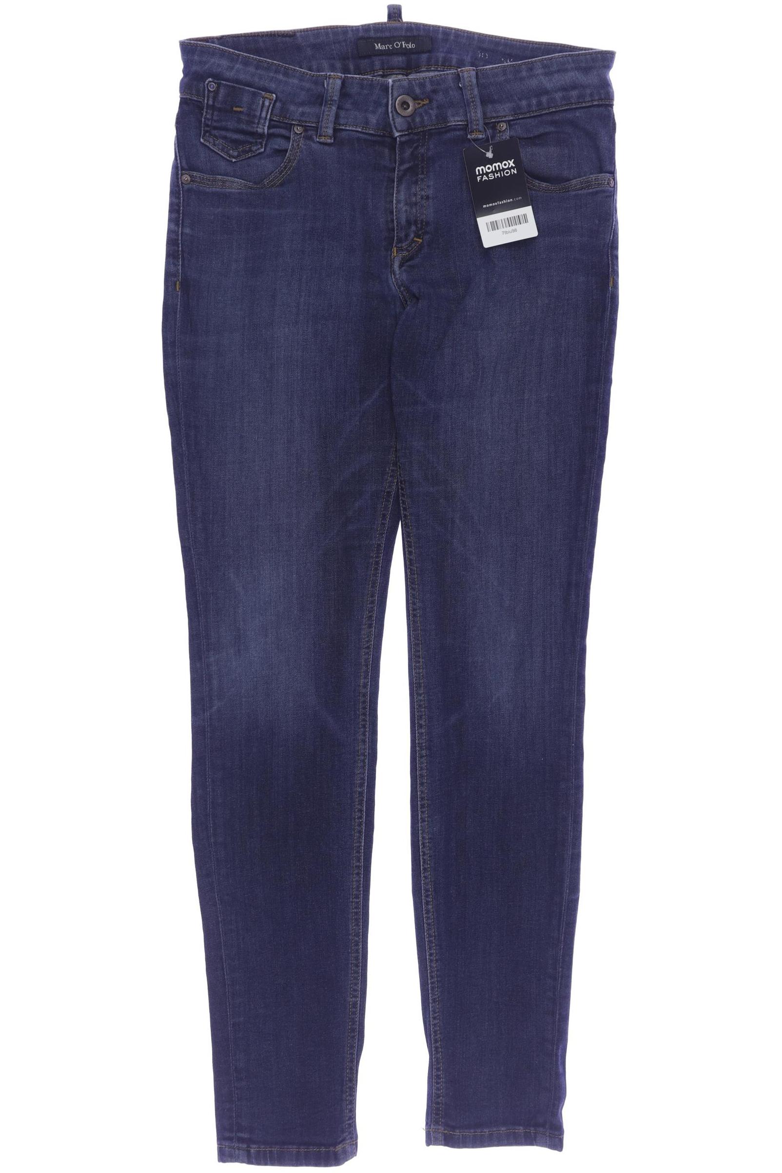 

Marc O Polo Damen Jeans, blau, Gr. 31