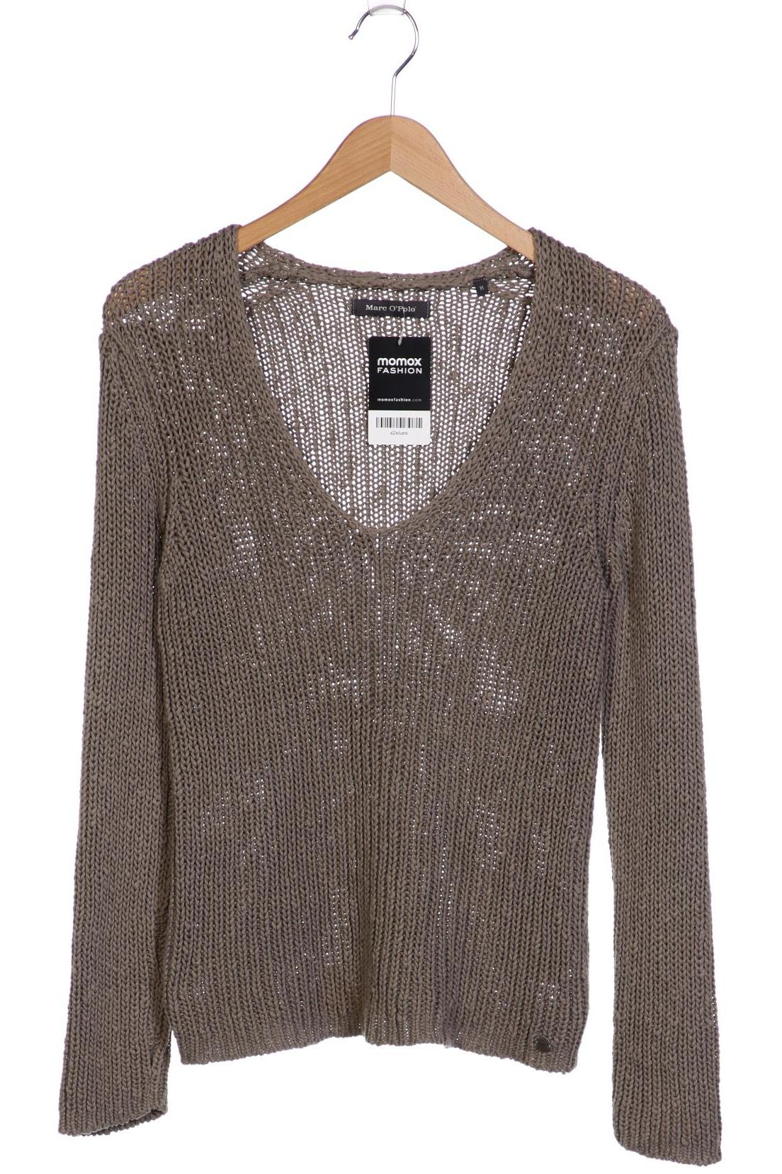 

Marc O Polo Damen Pullover, grau, Gr. 38