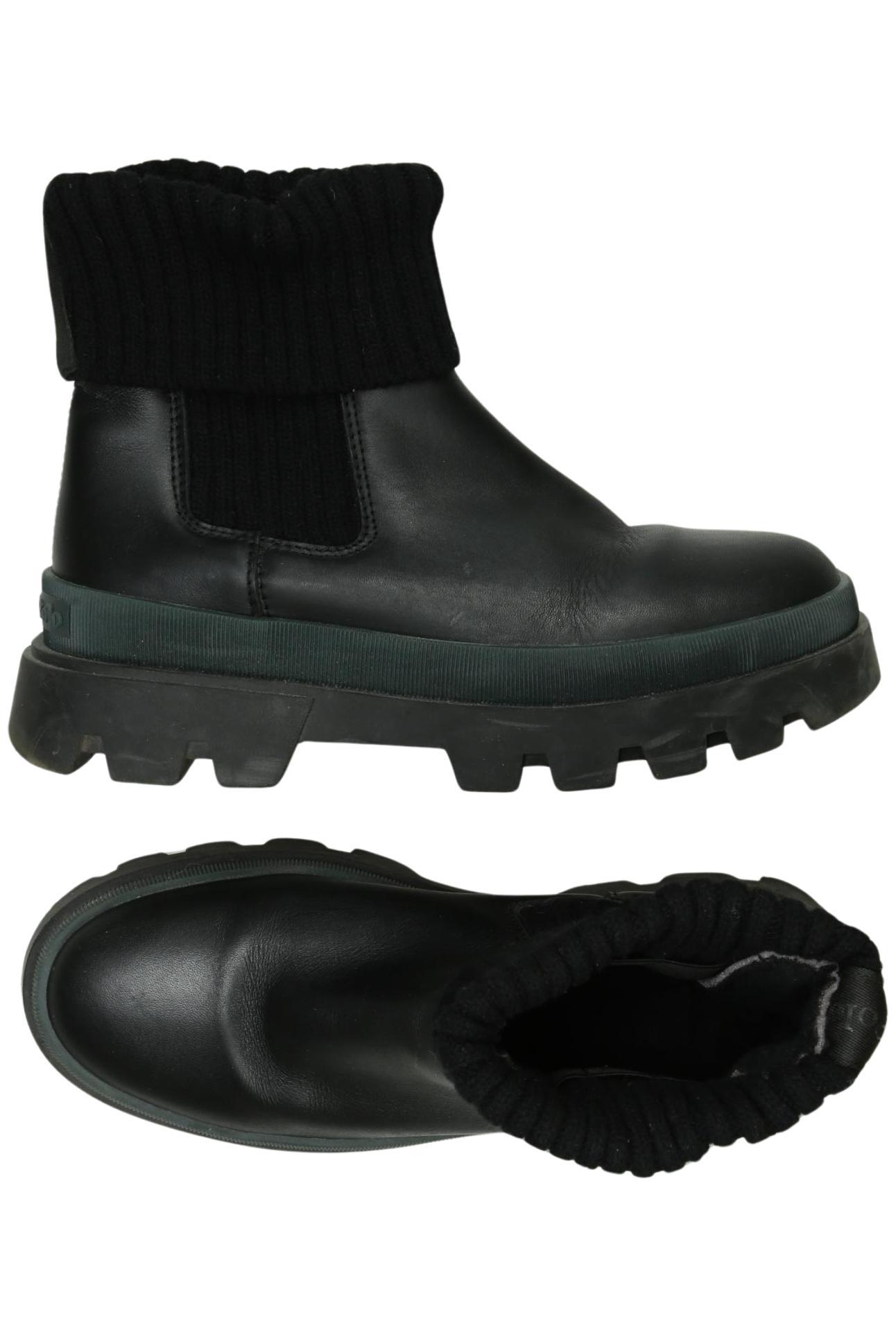 

Marc O Polo Damen Stiefelette, schwarz, Gr. 41