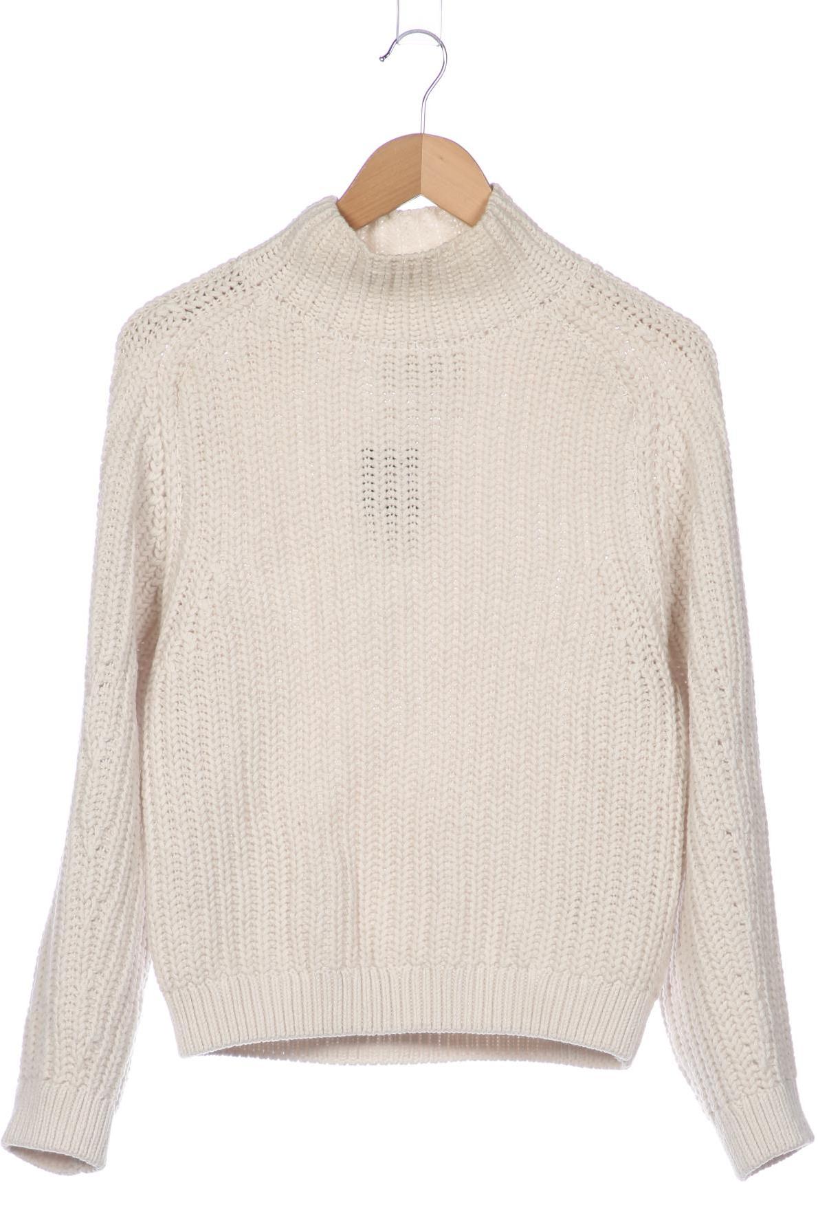 

Marc O Polo Damen Pullover, cremeweiß, Gr. 36