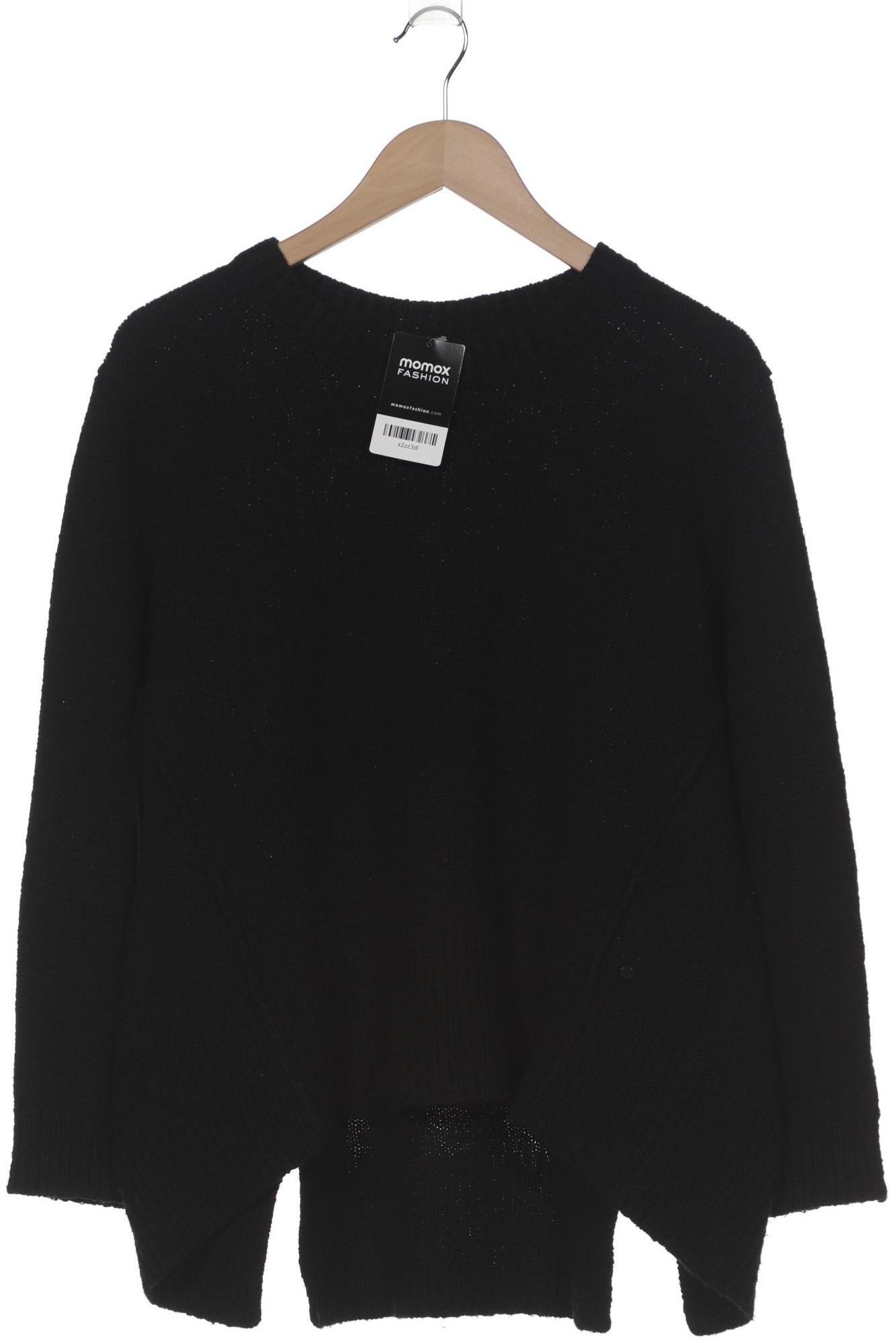 

Marc O Polo Damen Pullover, schwarz, Gr. 38