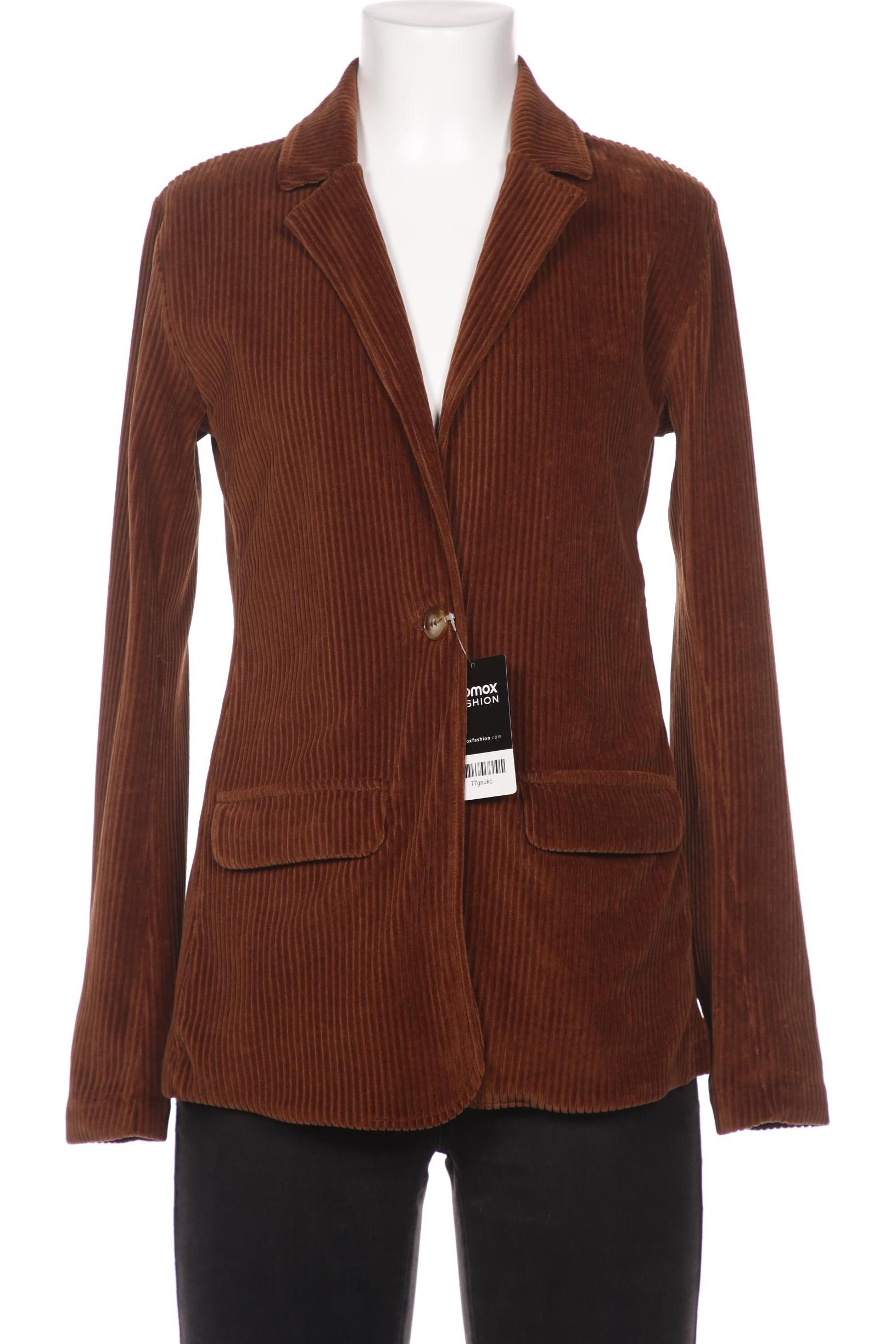 

Marc O Polo Damen Blazer, braun, Gr. 36