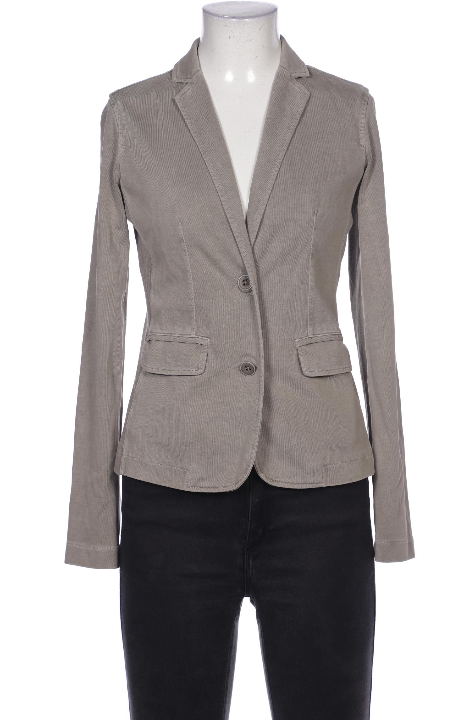 

Marc O Polo Damen Blazer, grau, Gr. 34