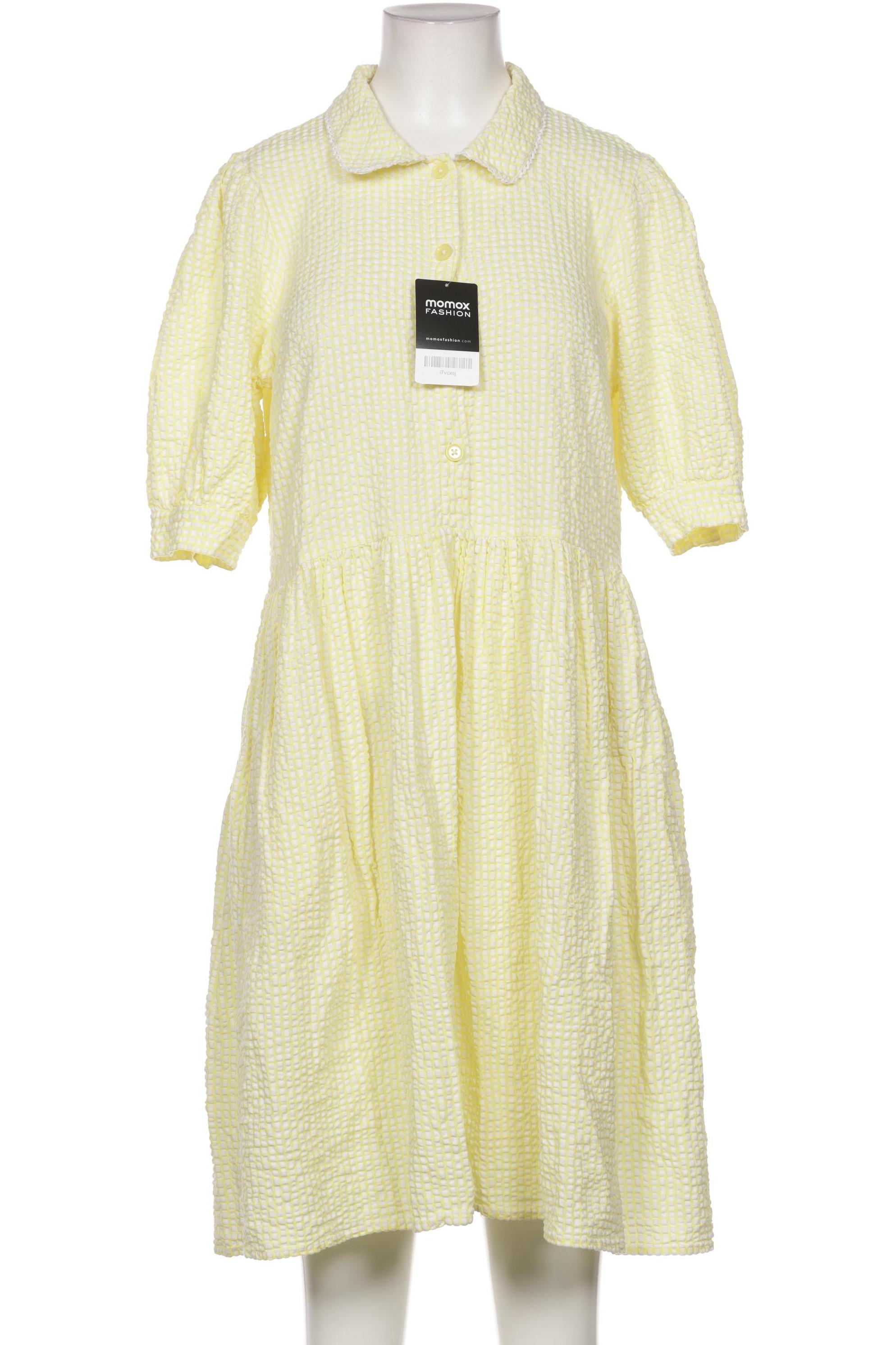 

Marc O Polo Damen Kleid, gelb, Gr. 36