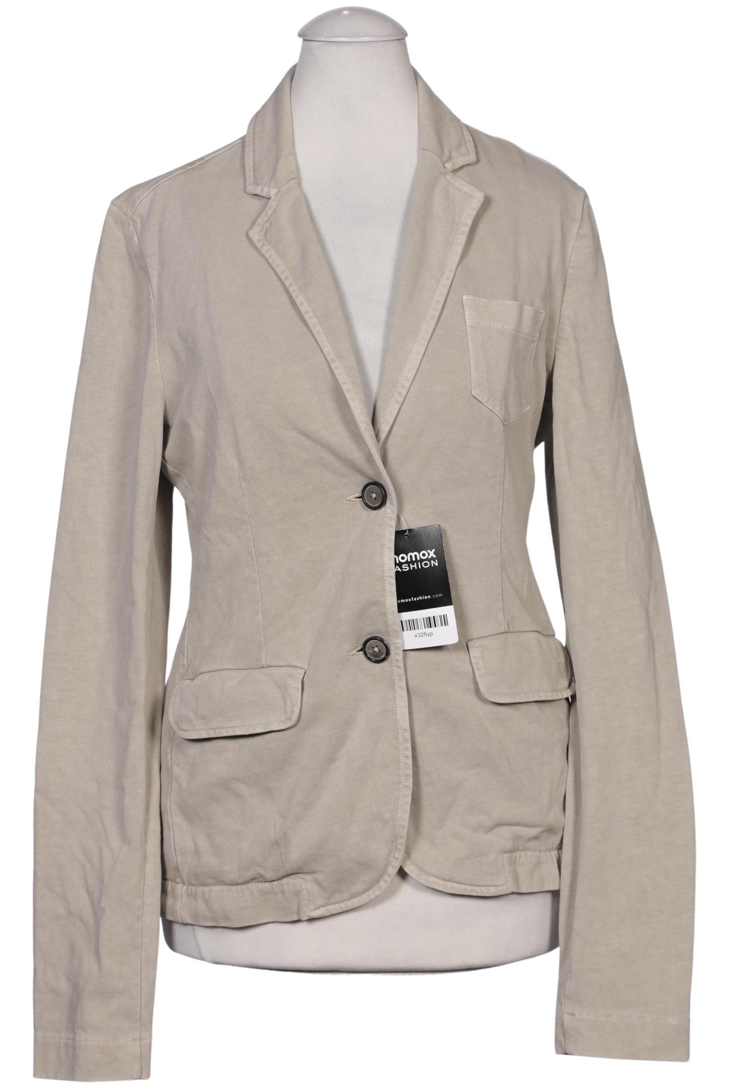 

Marc O Polo Damen Blazer, beige, Gr. 34
