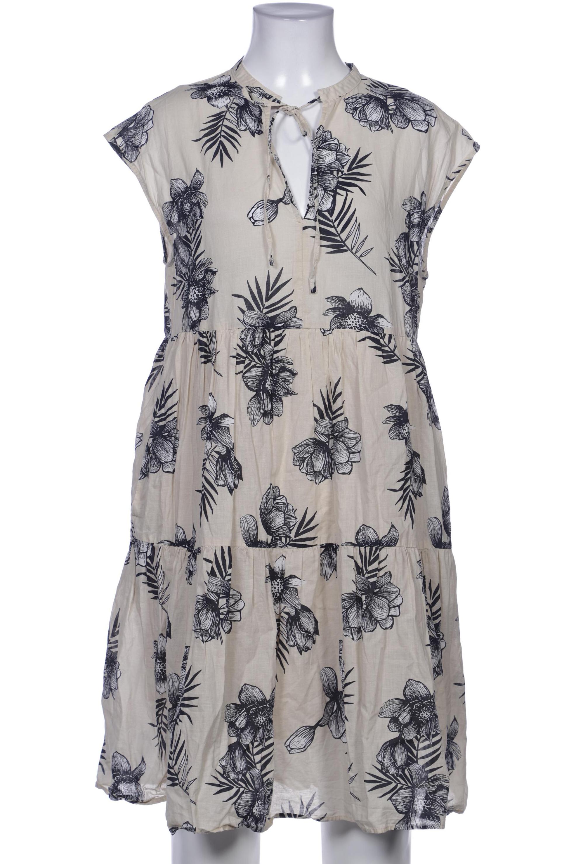 

Marc O Polo Damen Kleid, beige, Gr. 34