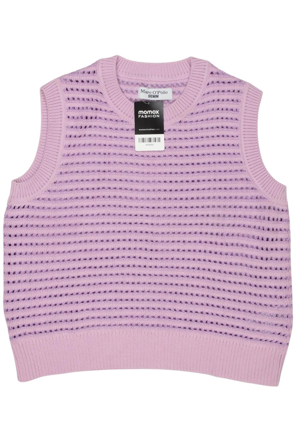 

Marc O Polo Damen Pullover, flieder, Gr. 38