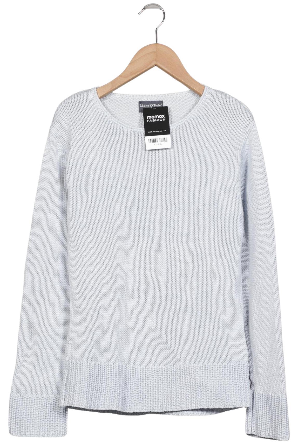 

Marc O Polo Damen Pullover, hellblau, Gr. 44