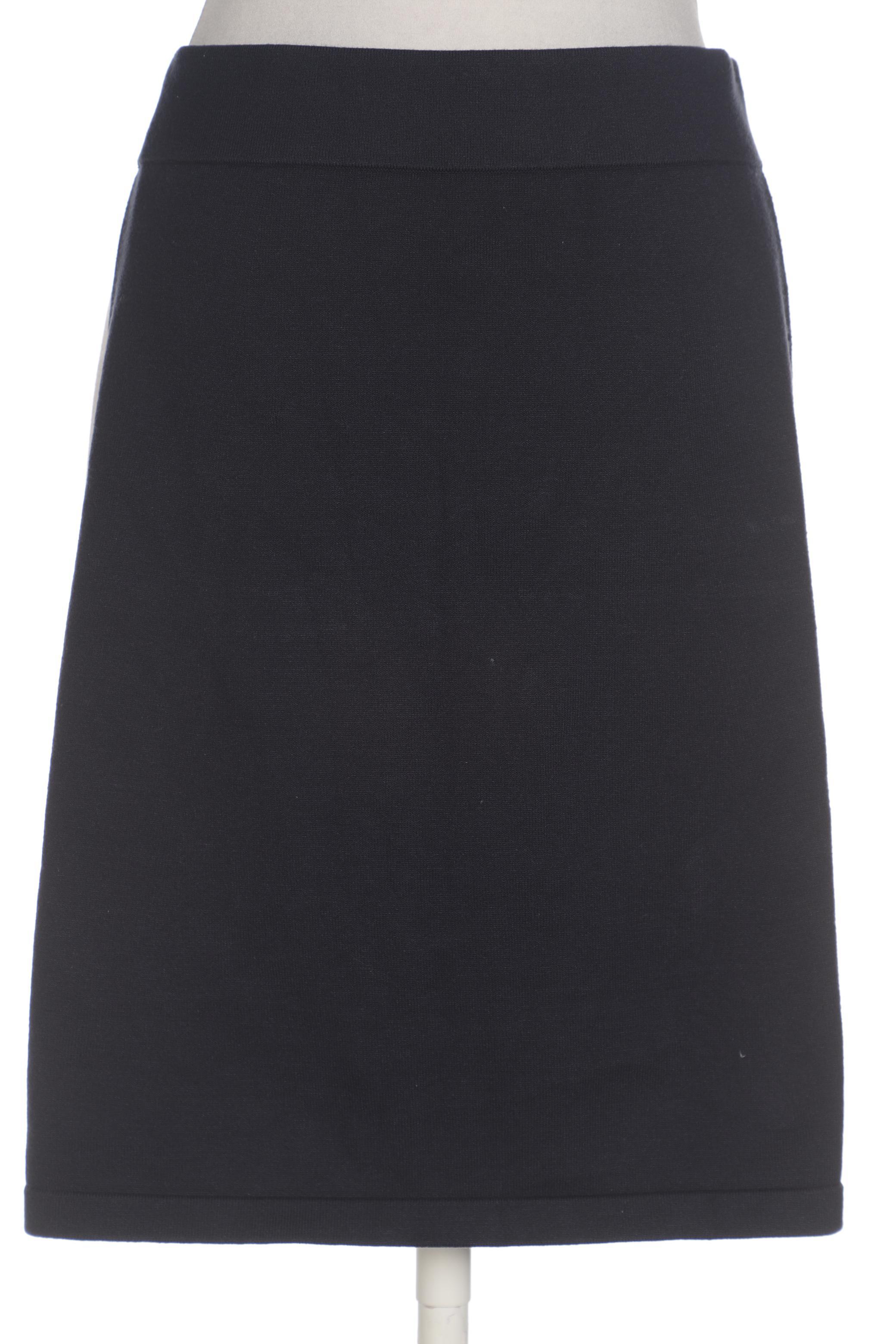 

Marc O Polo Damen Rock, marineblau, Gr. 38