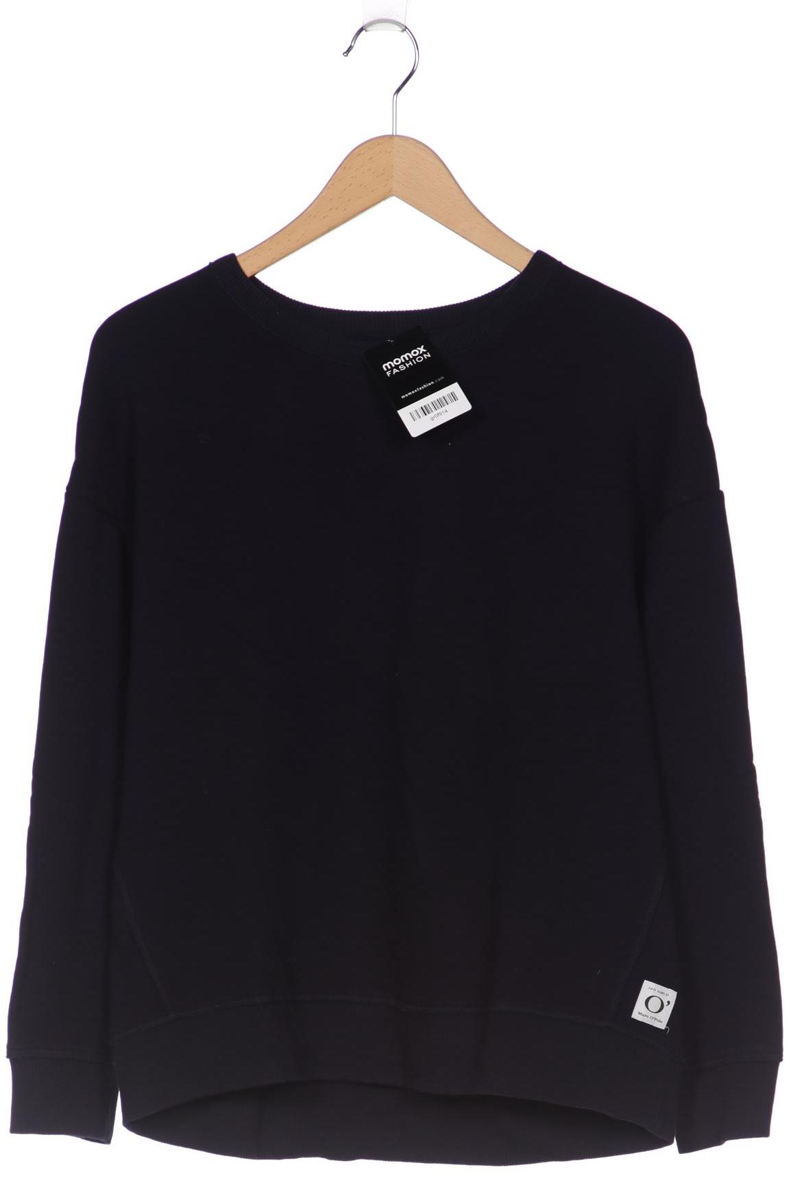 

Marc O Polo Damen Sweatshirt, marineblau