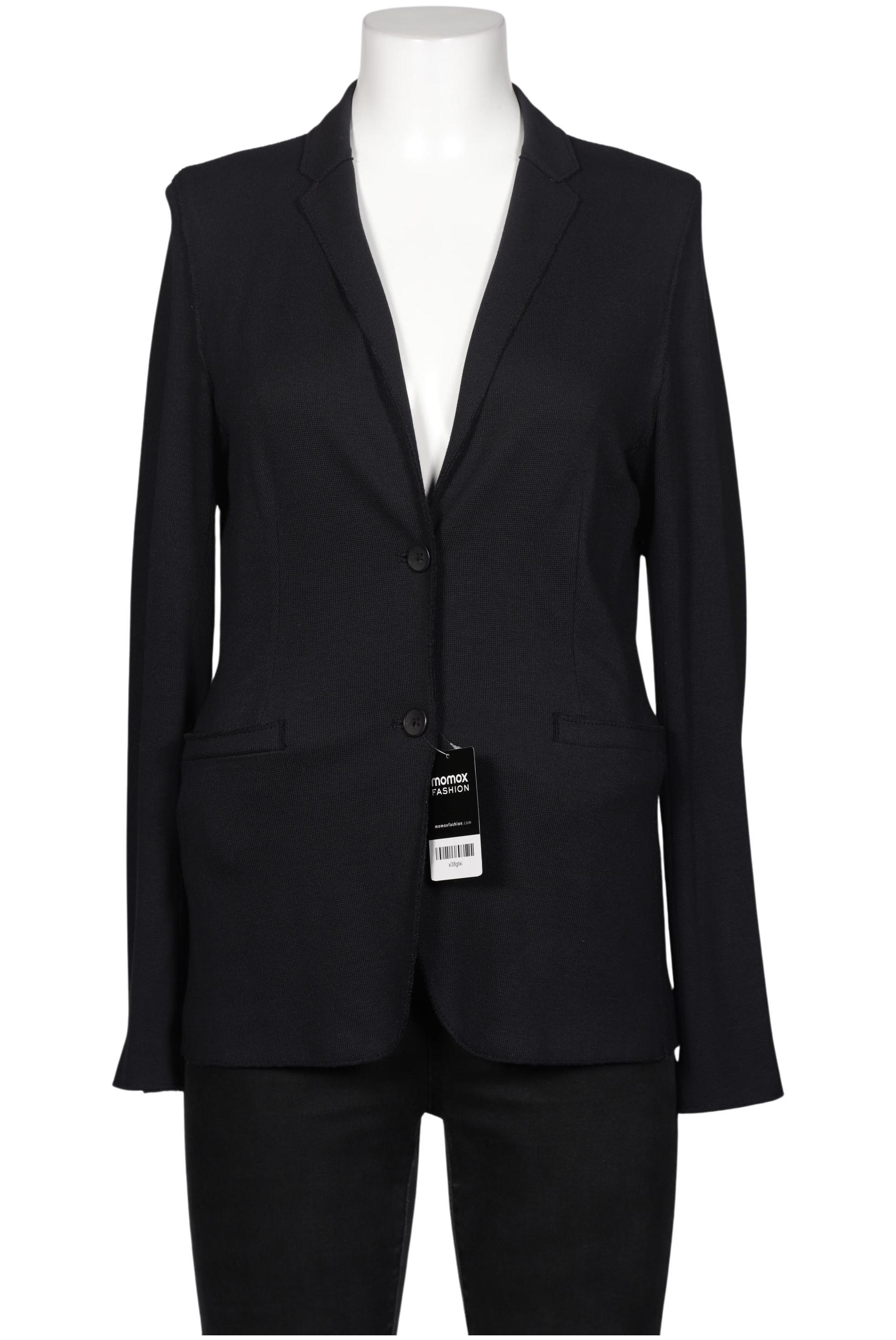 

Marc O Polo Damen Blazer, marineblau, Gr. 40